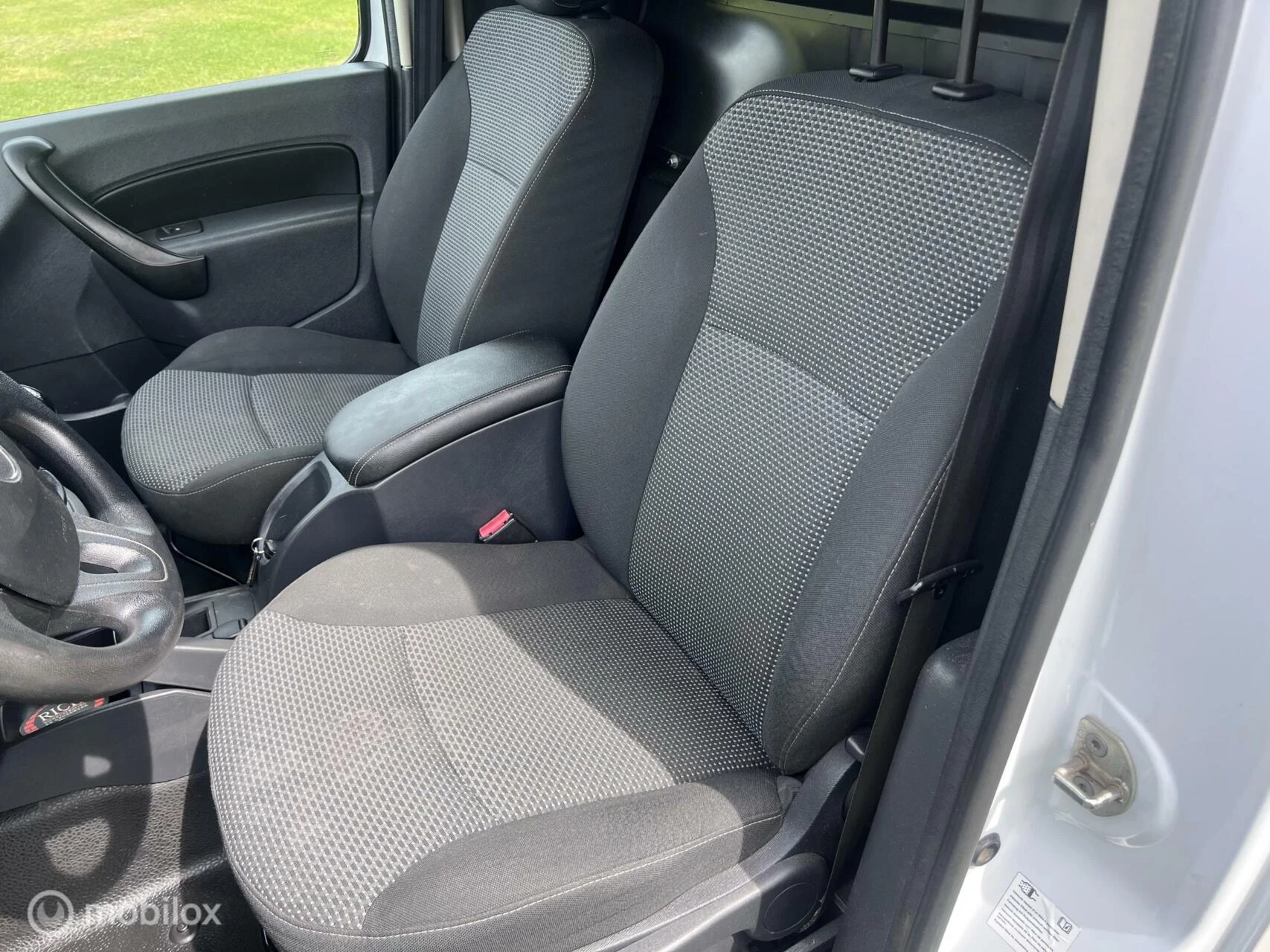 Hoofdafbeelding Mercedes-Benz Citan