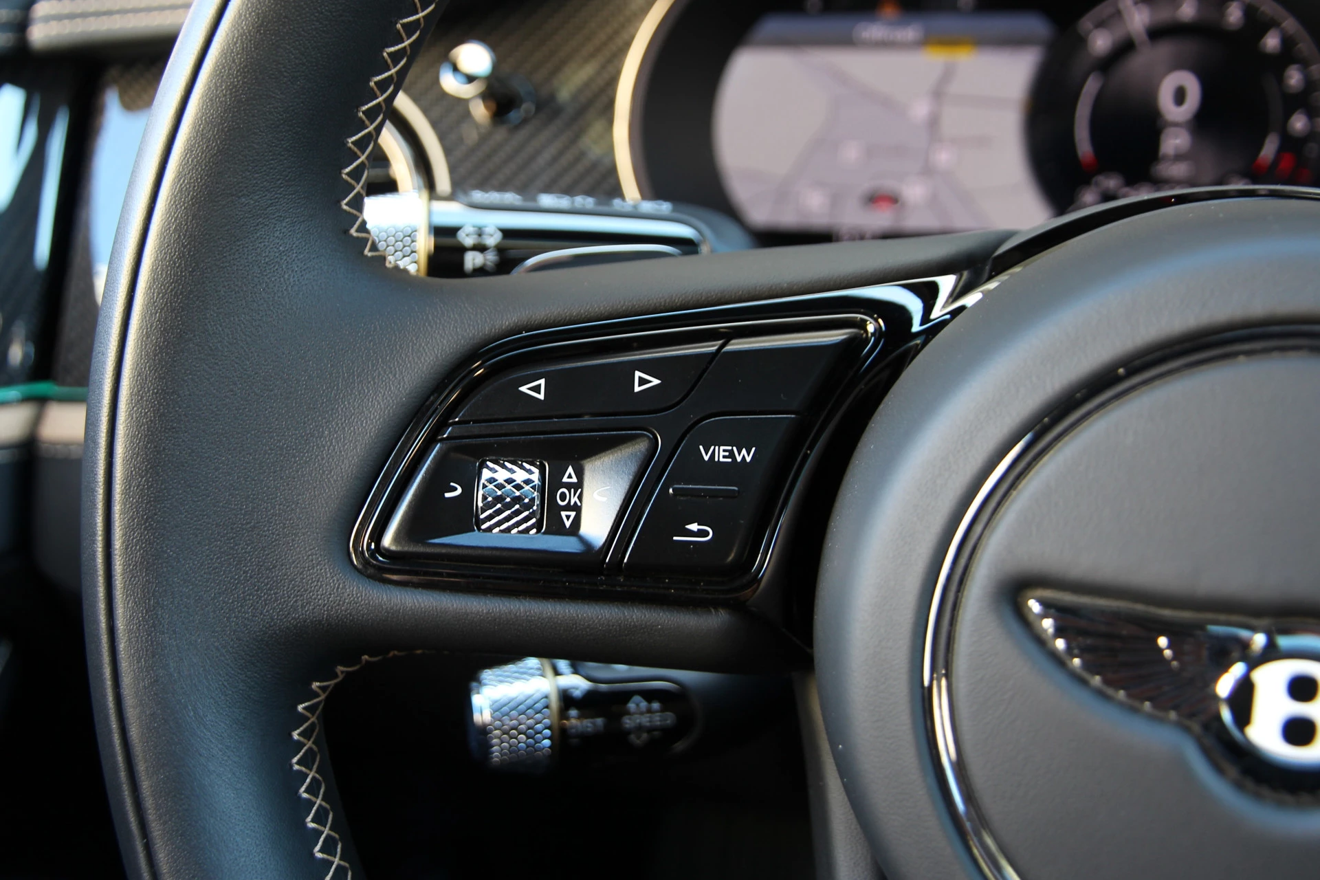 Hoofdafbeelding Bentley Flying Spur