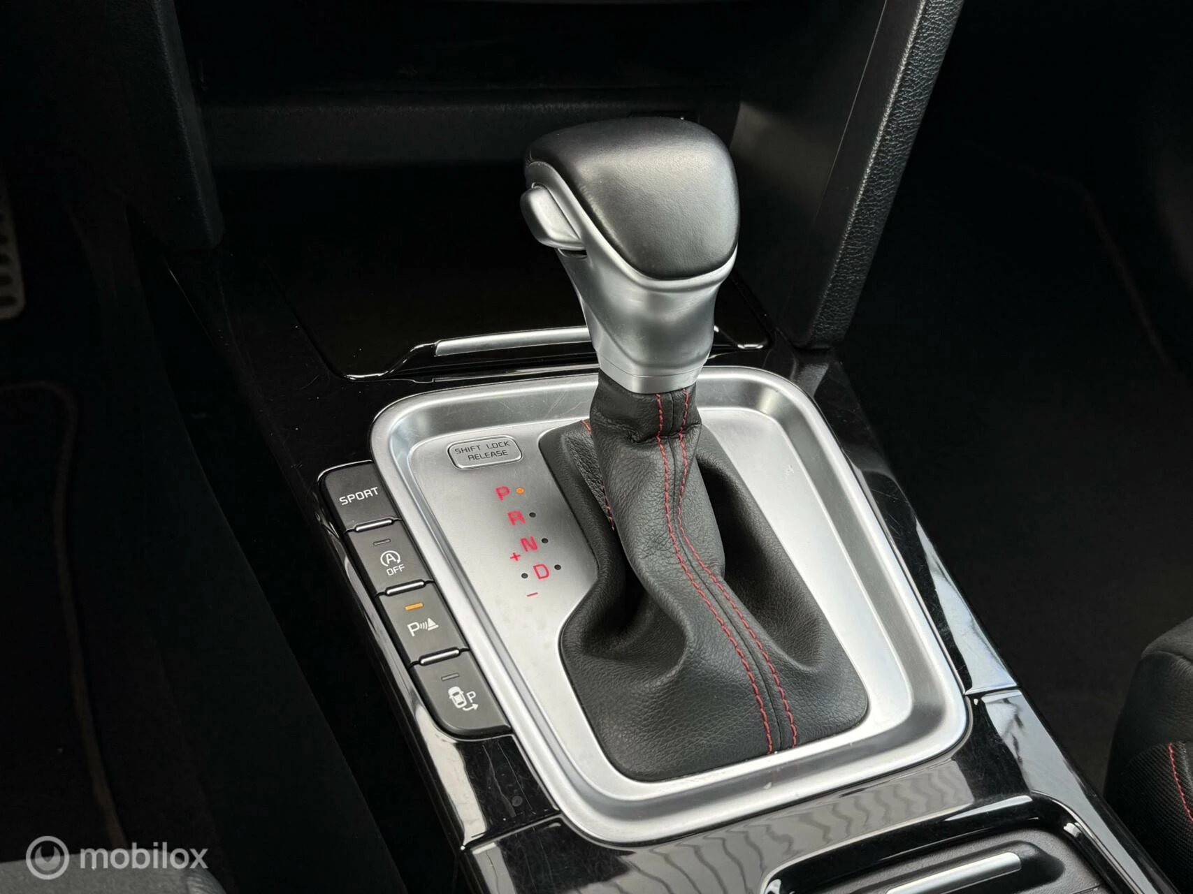 Hoofdafbeelding Kia ProCeed
