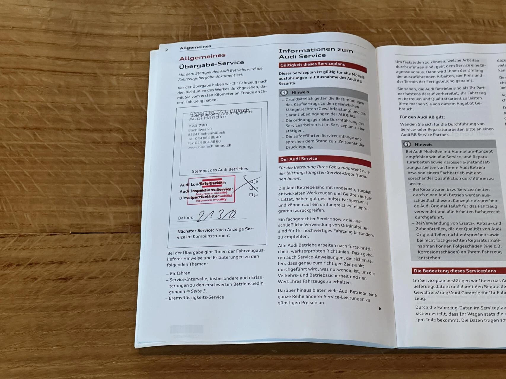 Hoofdafbeelding Audi S5