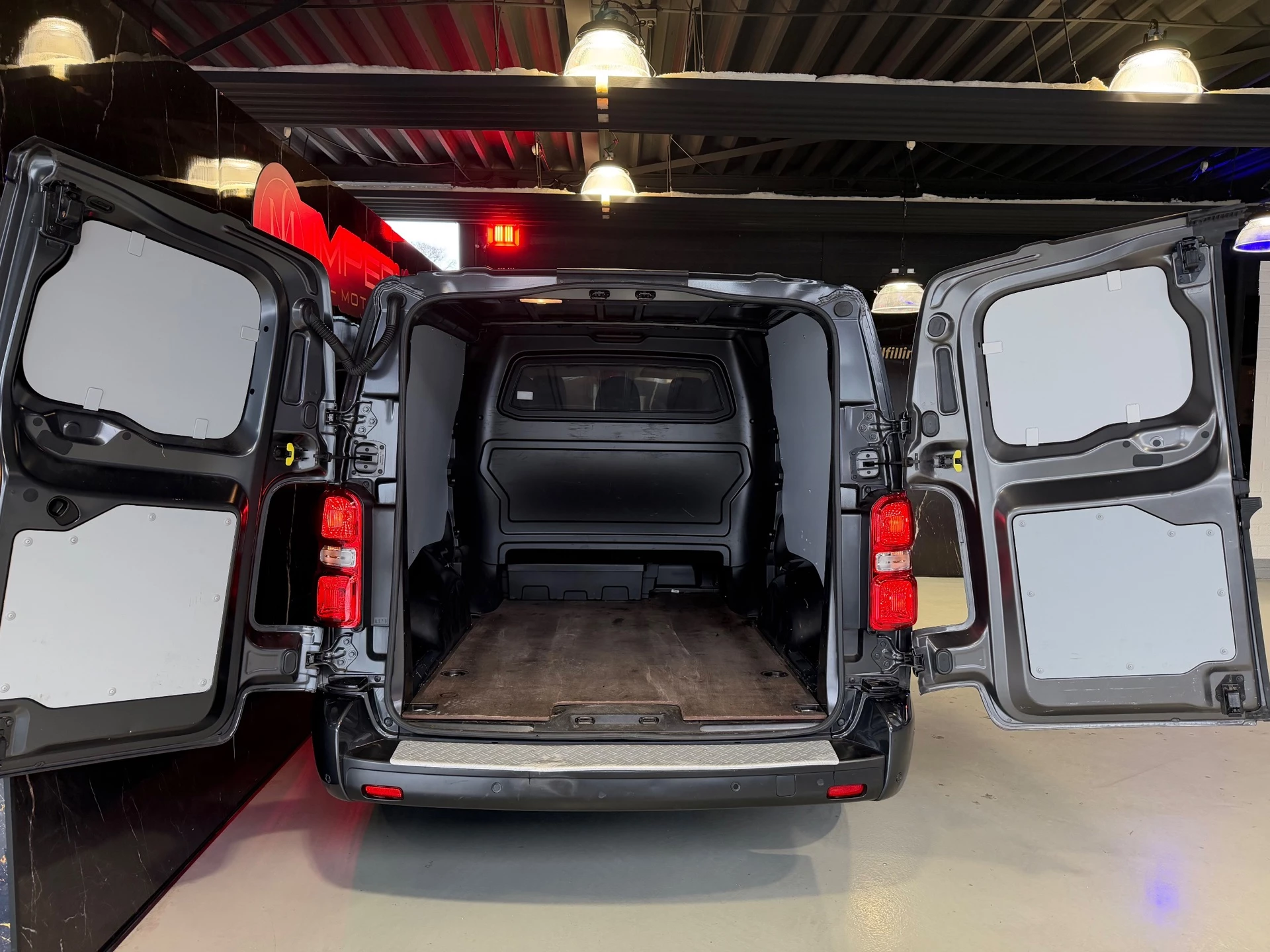 Hoofdafbeelding Fiat Scudo