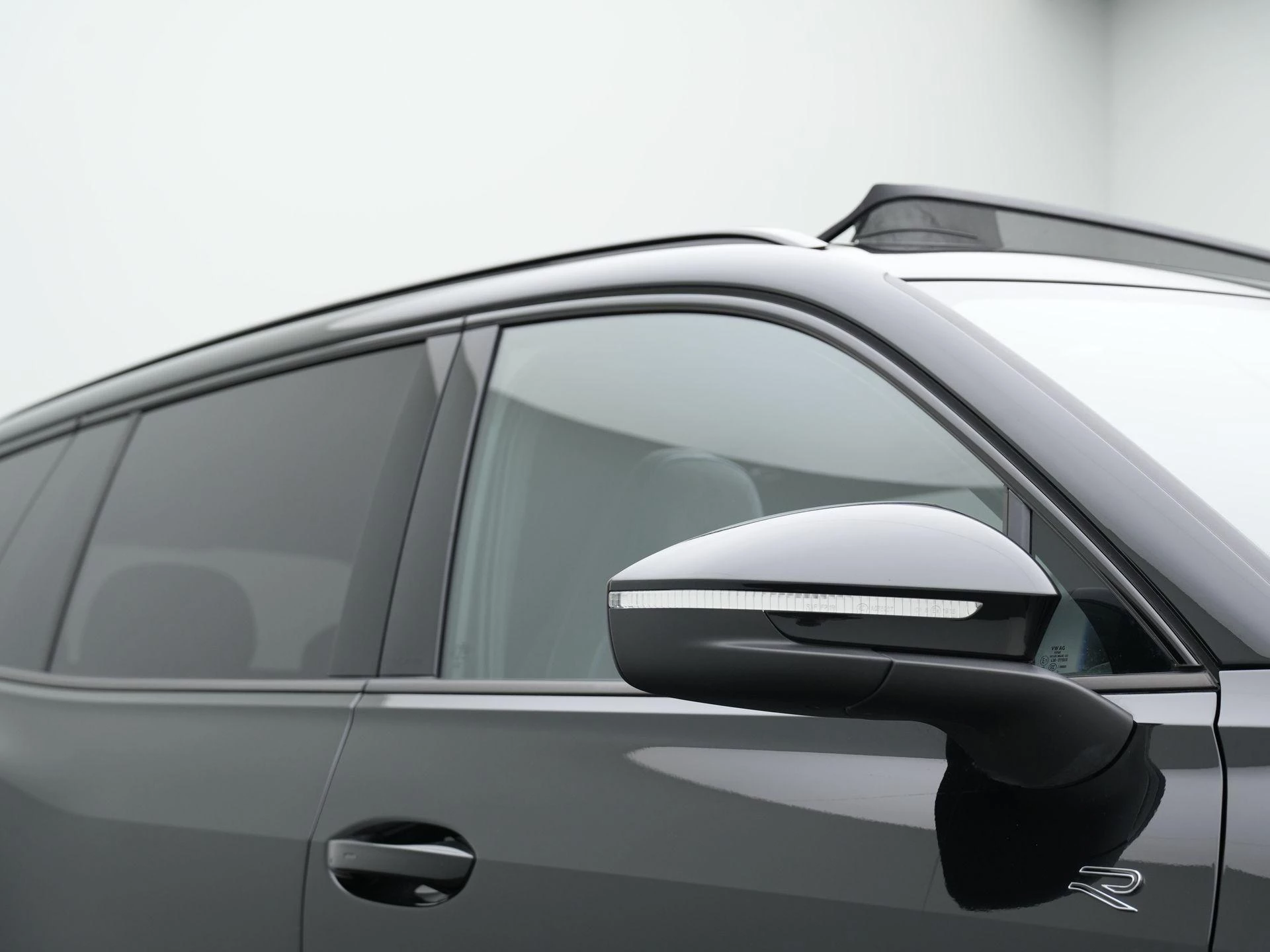 Hoofdafbeelding Volkswagen Tayron