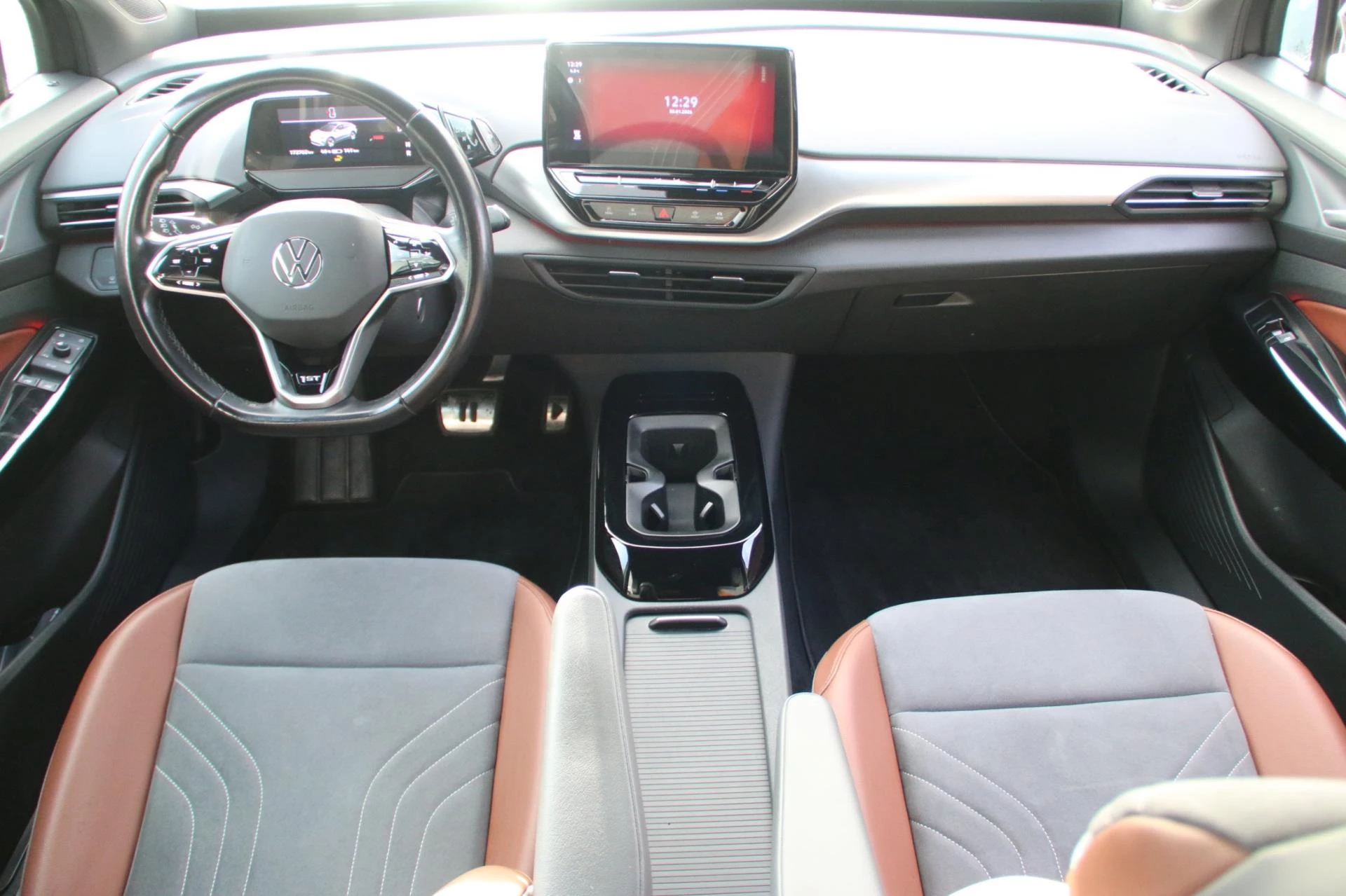 Hoofdafbeelding Volkswagen ID.4