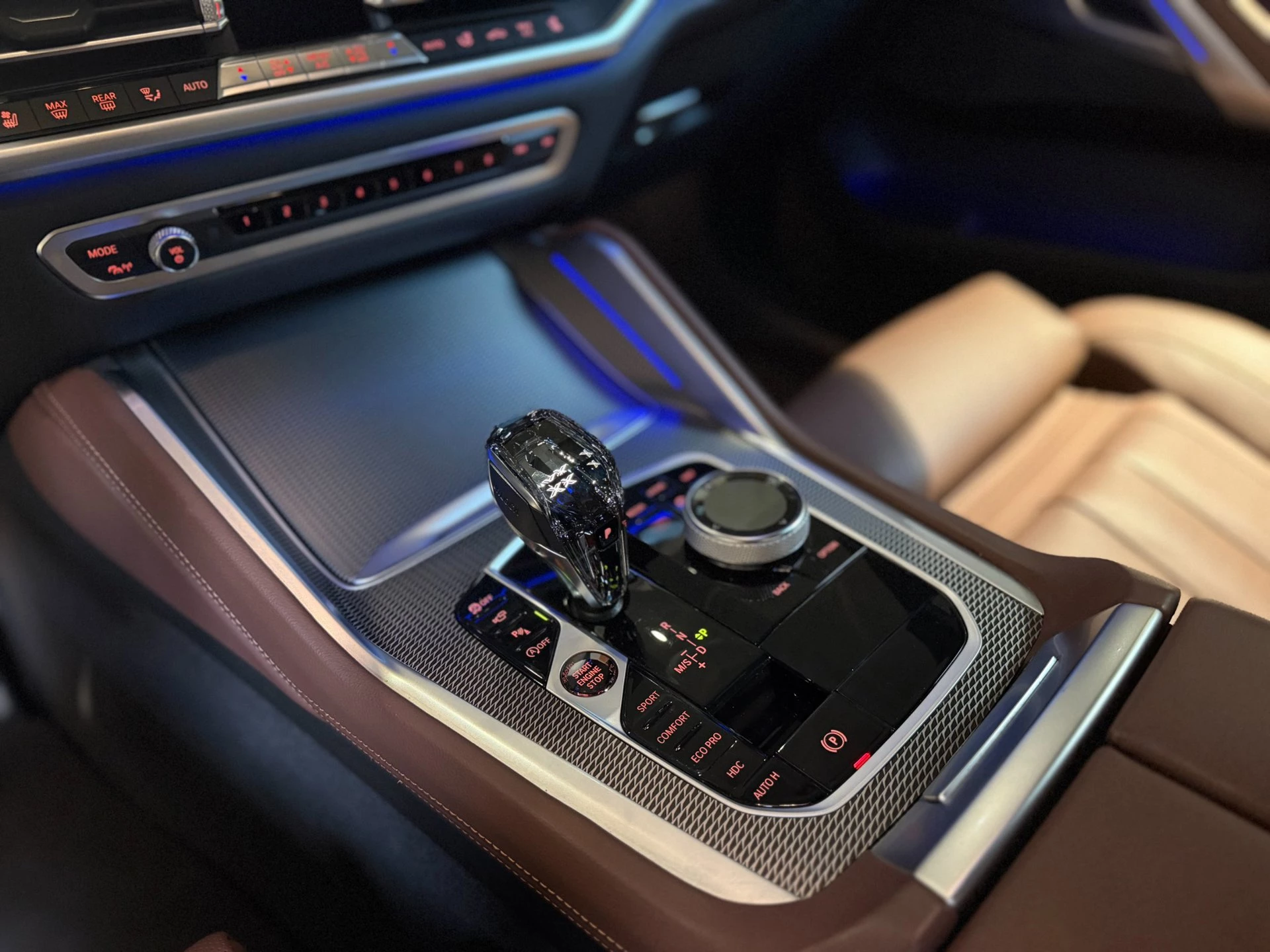 Hoofdafbeelding BMW X6