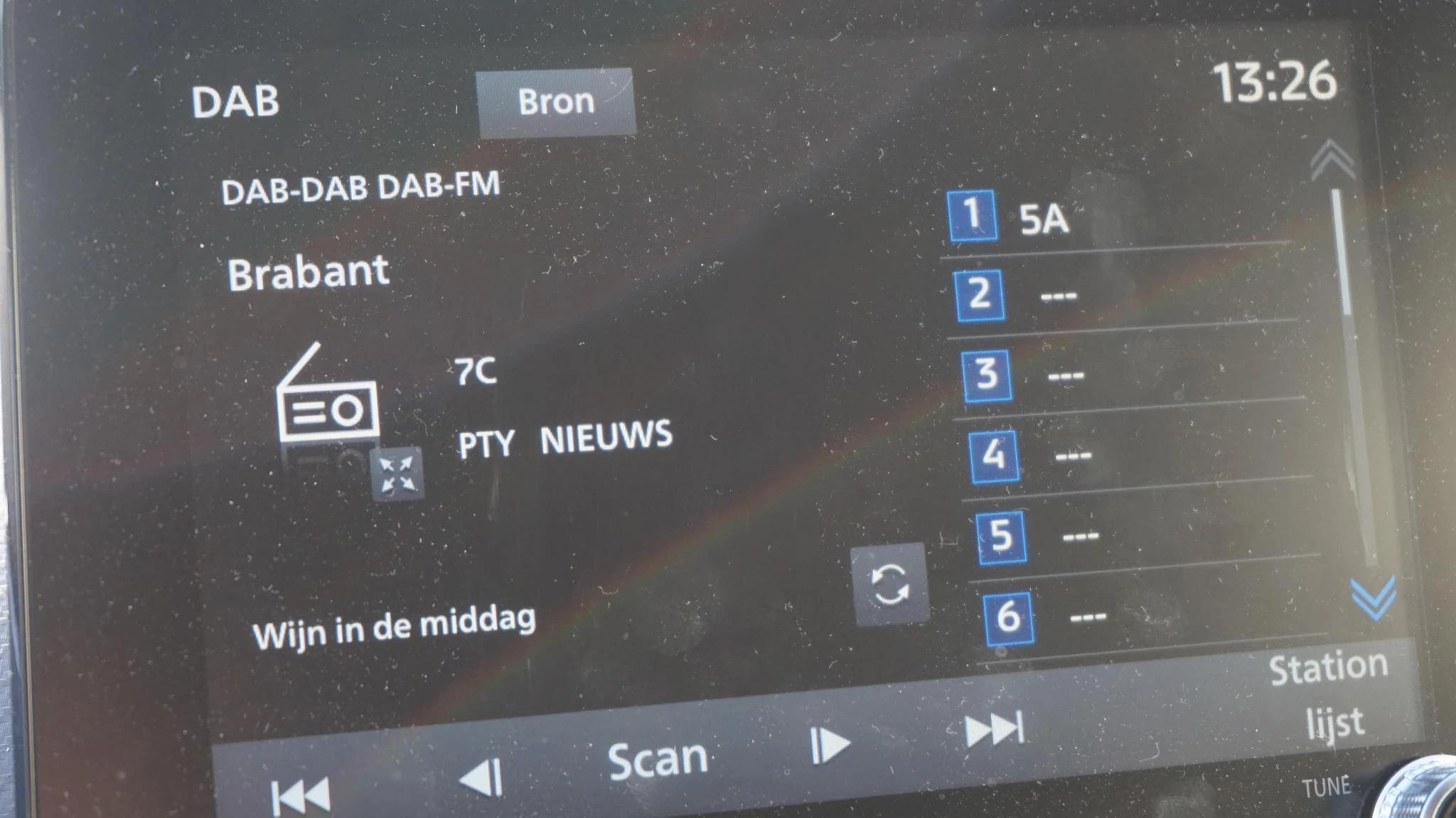 Hoofdafbeelding Mitsubishi Eclipse Cross