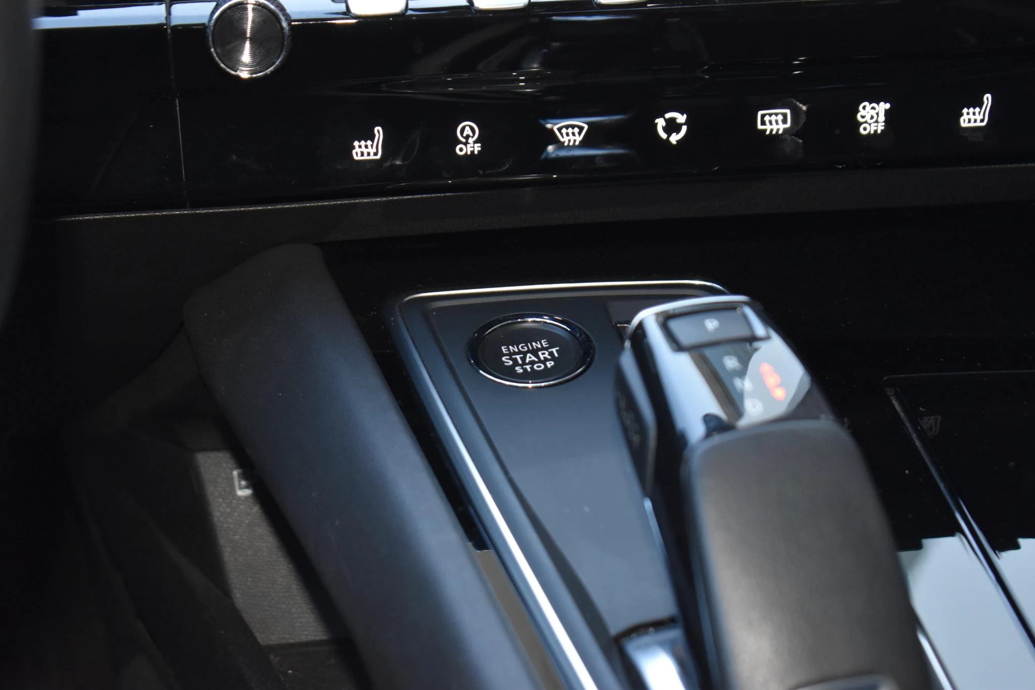 Hoofdafbeelding Peugeot 508