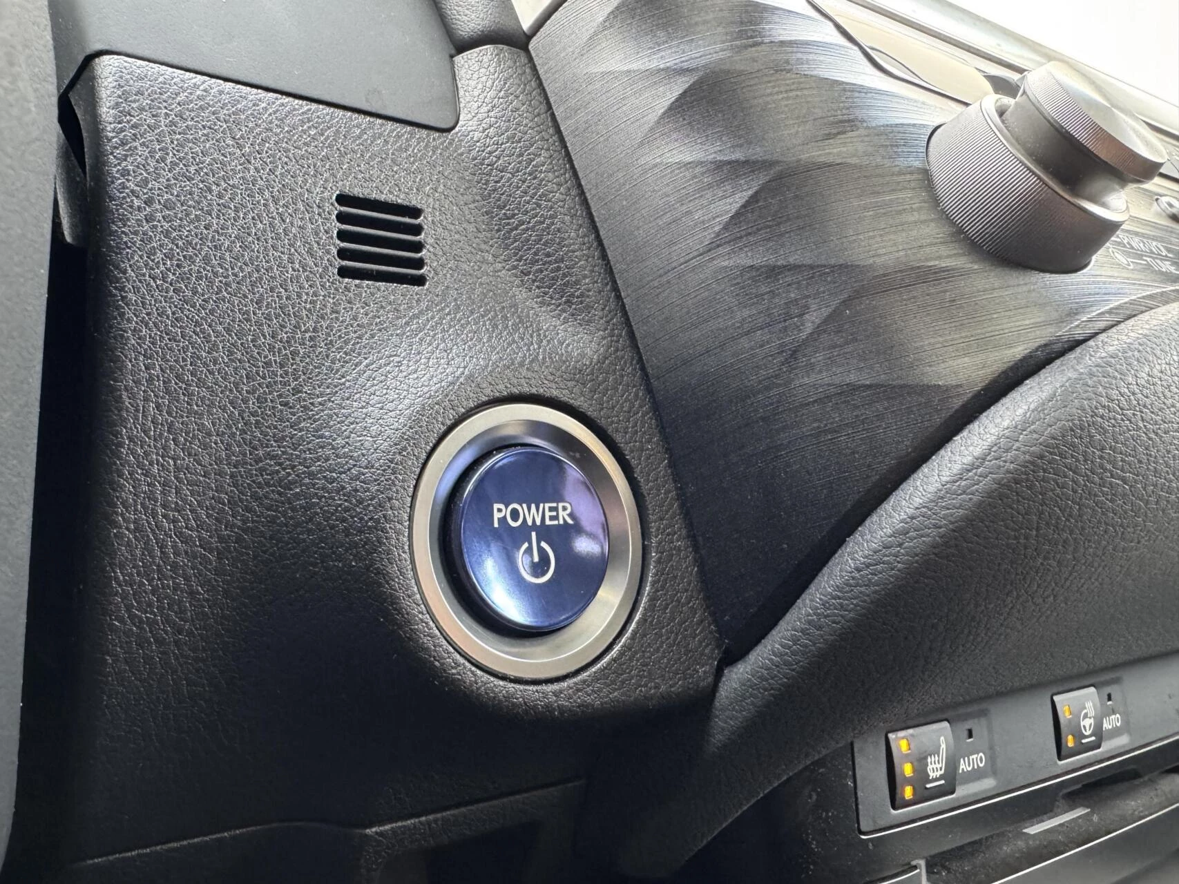 Hoofdafbeelding Lexus ES