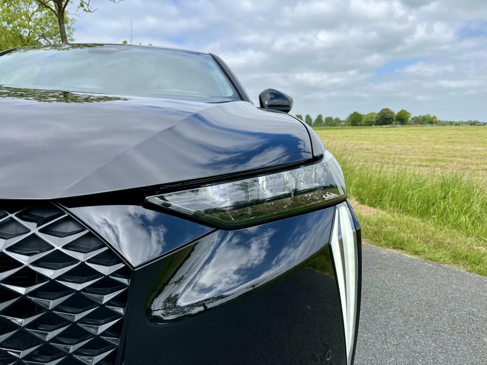 Hoofdafbeelding DS DS 4