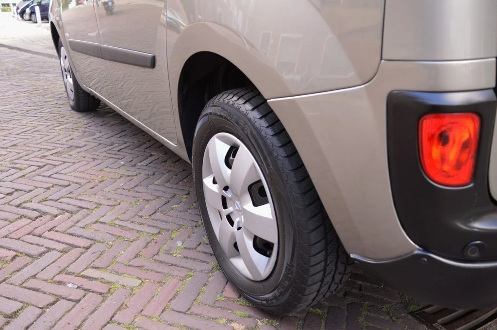 Hoofdafbeelding Renault Kangoo