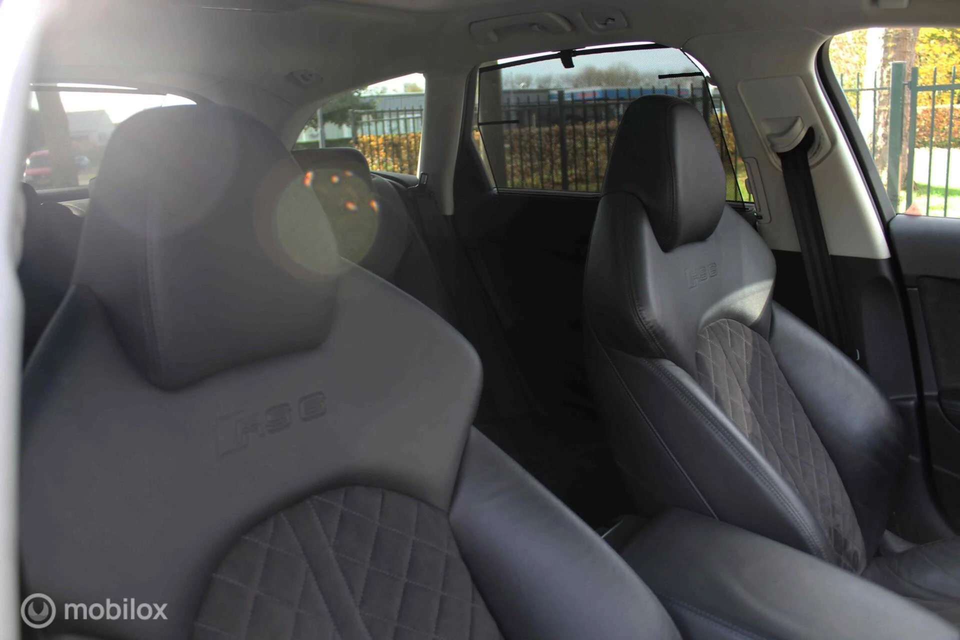 Hoofdafbeelding Audi RS6