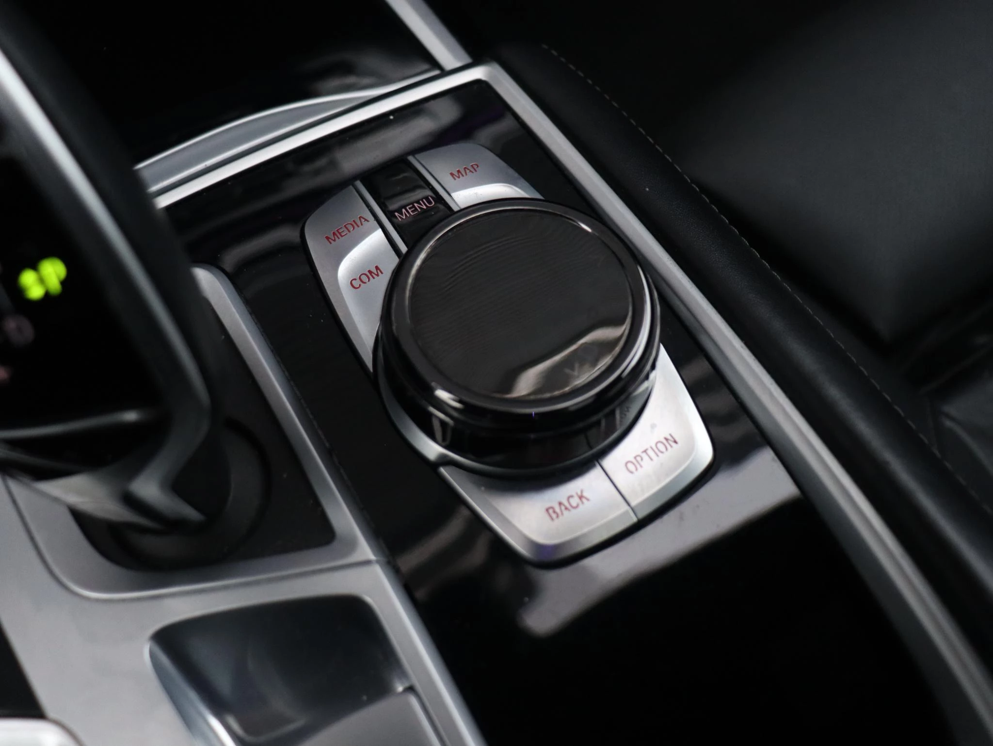 Hoofdafbeelding BMW 7 Serie