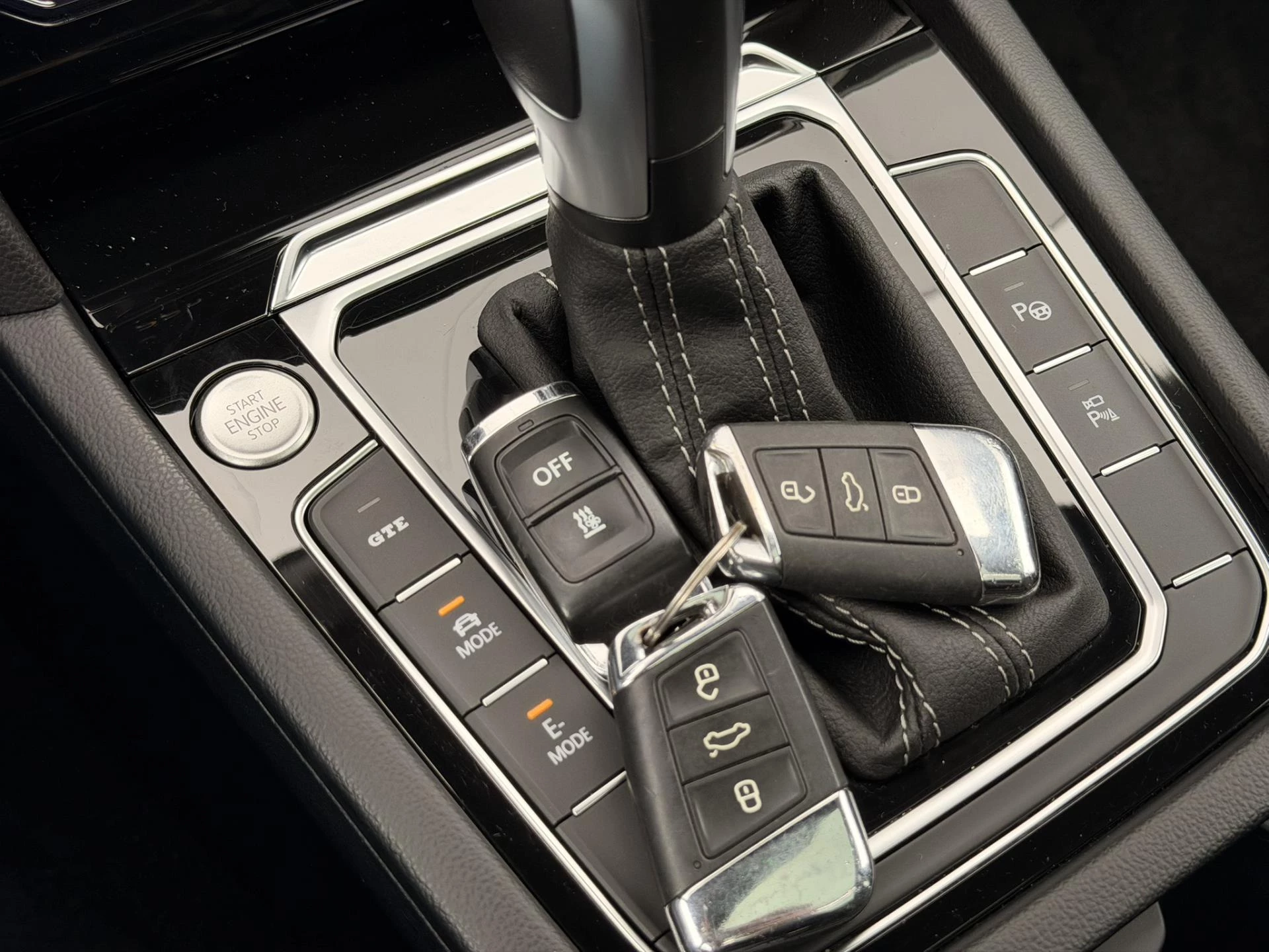 Hoofdafbeelding Volkswagen Arteon