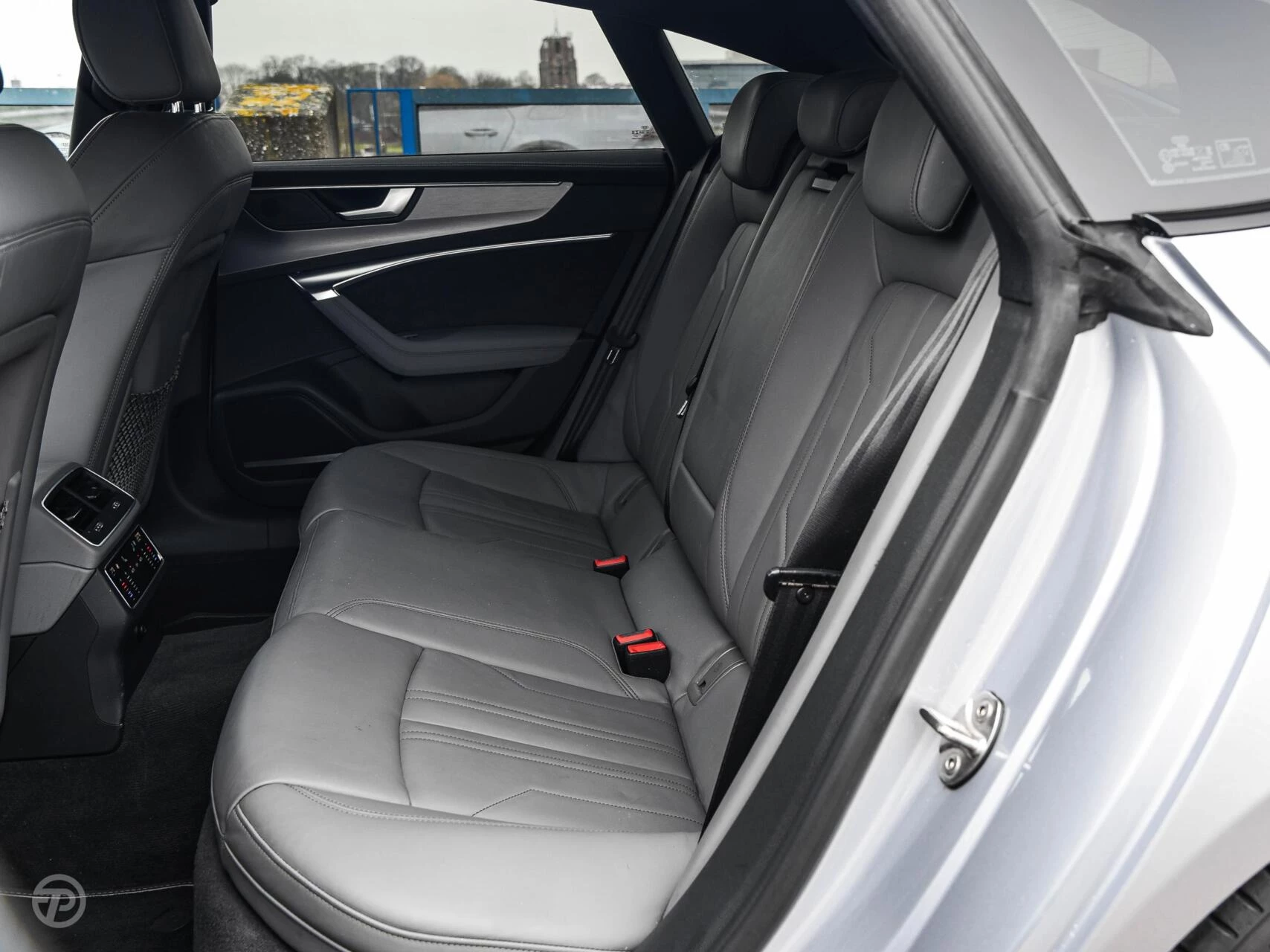 Hoofdafbeelding Audi A7