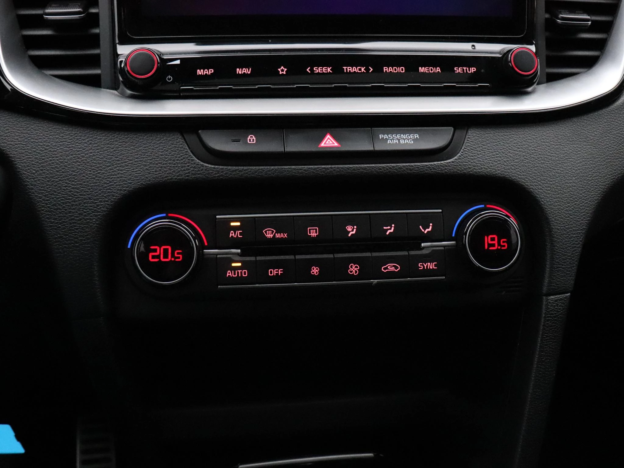 Hoofdafbeelding Kia ProCeed