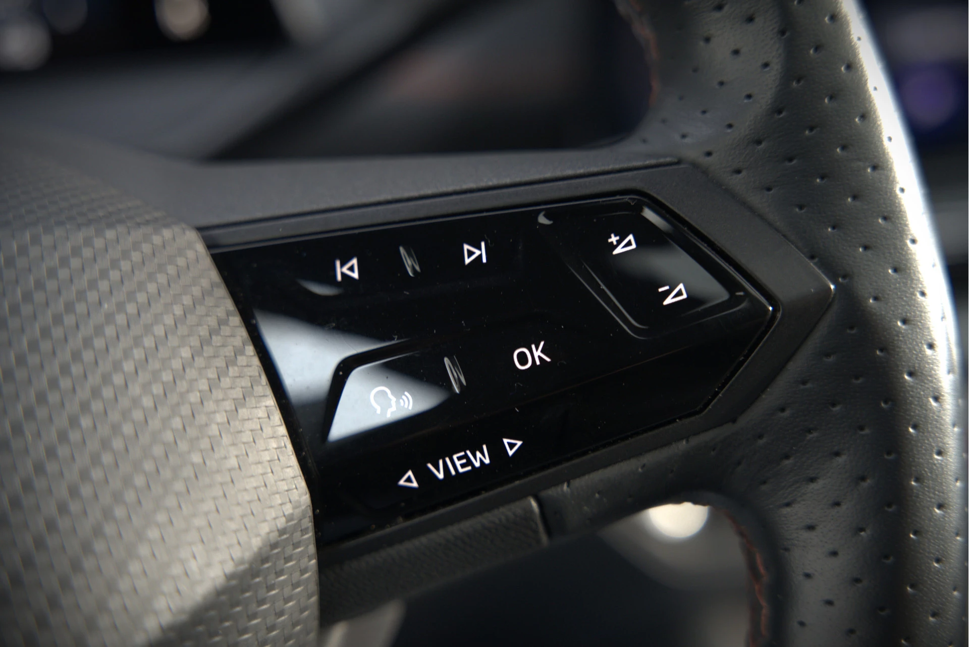 Hoofdafbeelding CUPRA Born