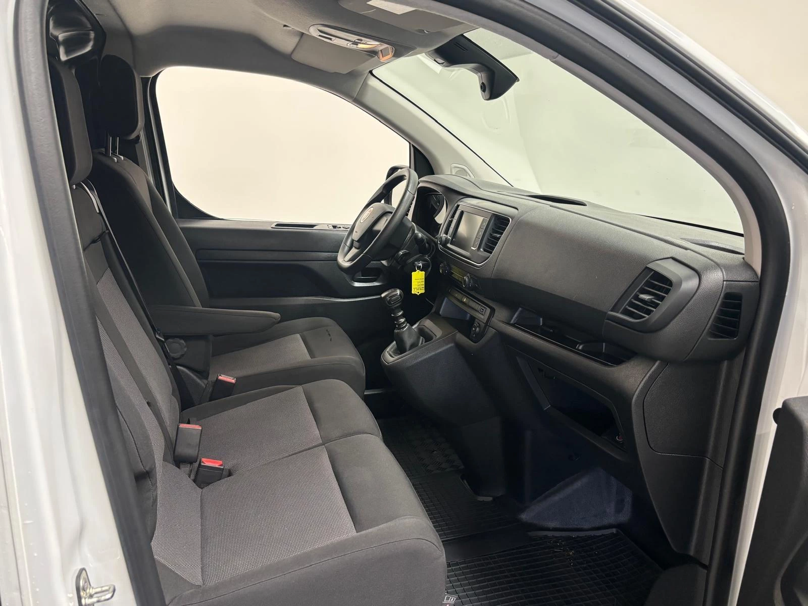 Hoofdafbeelding Fiat Scudo