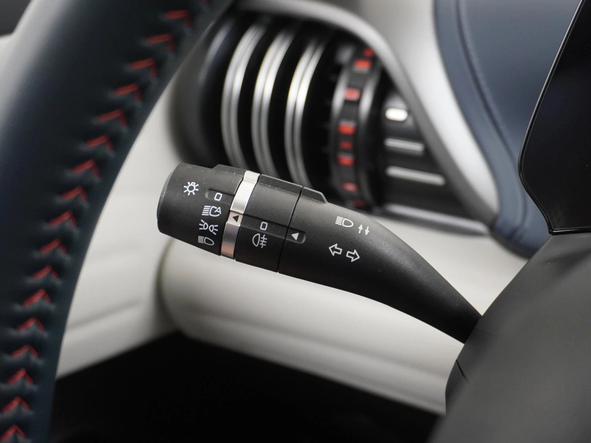Hoofdafbeelding BYD ATTO 3