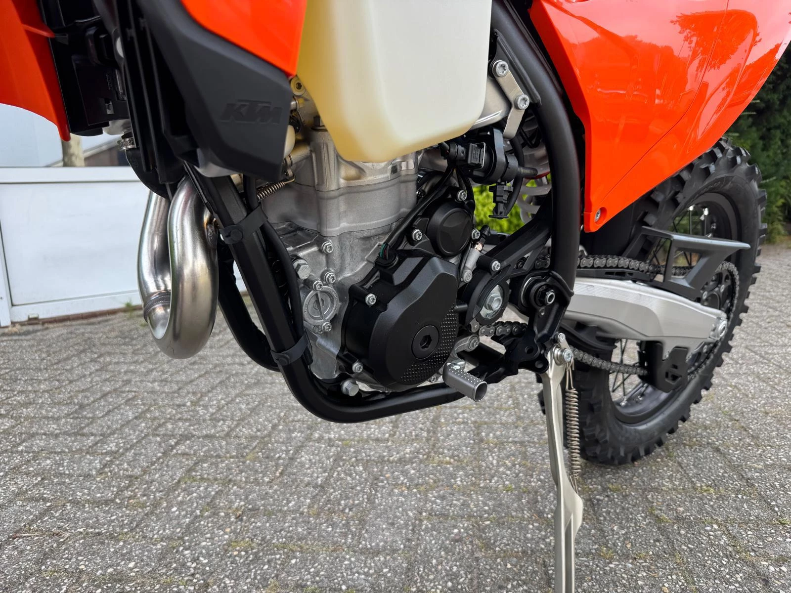 Hoofdafbeelding KTM All-Road
