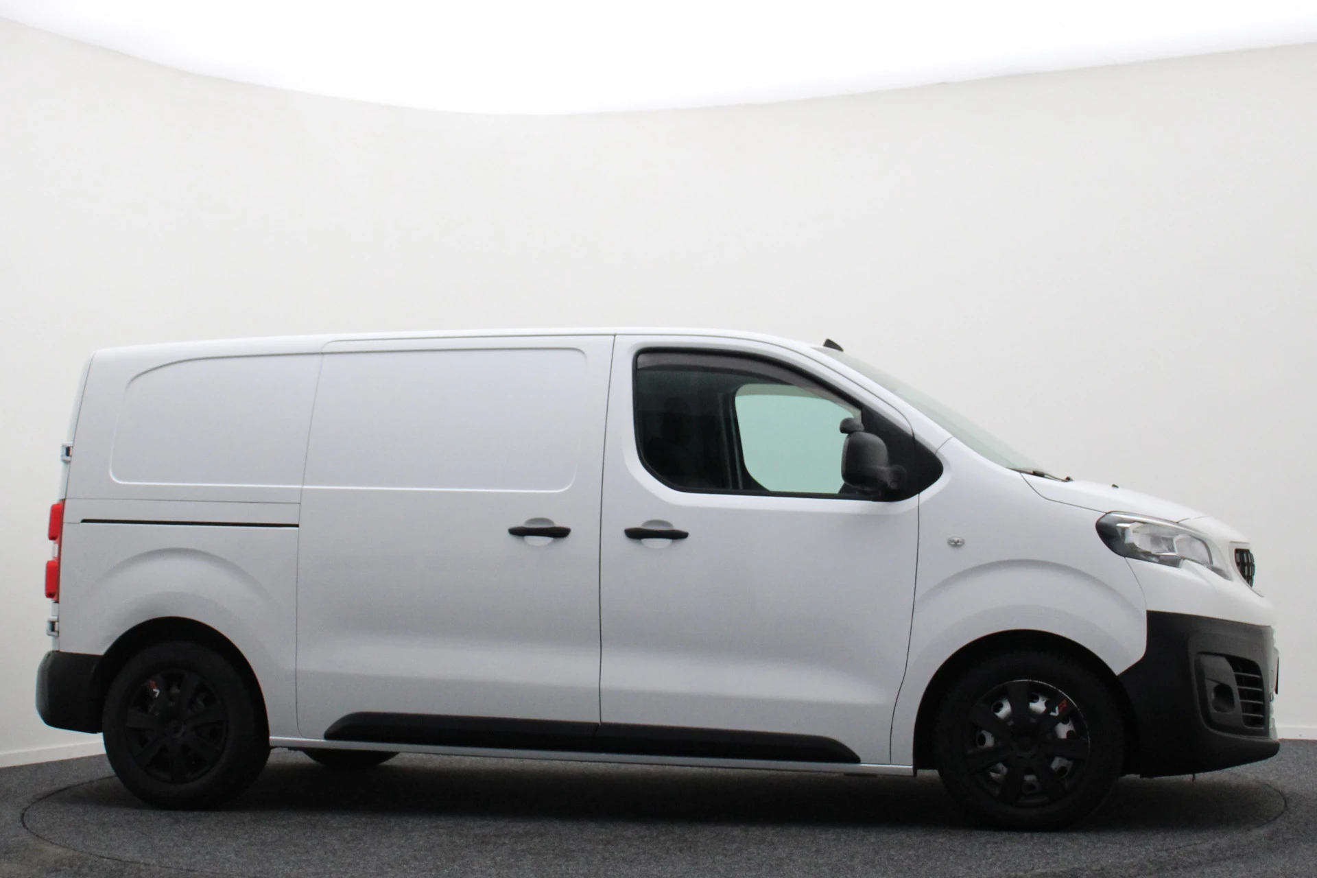 Hoofdafbeelding Peugeot Expert