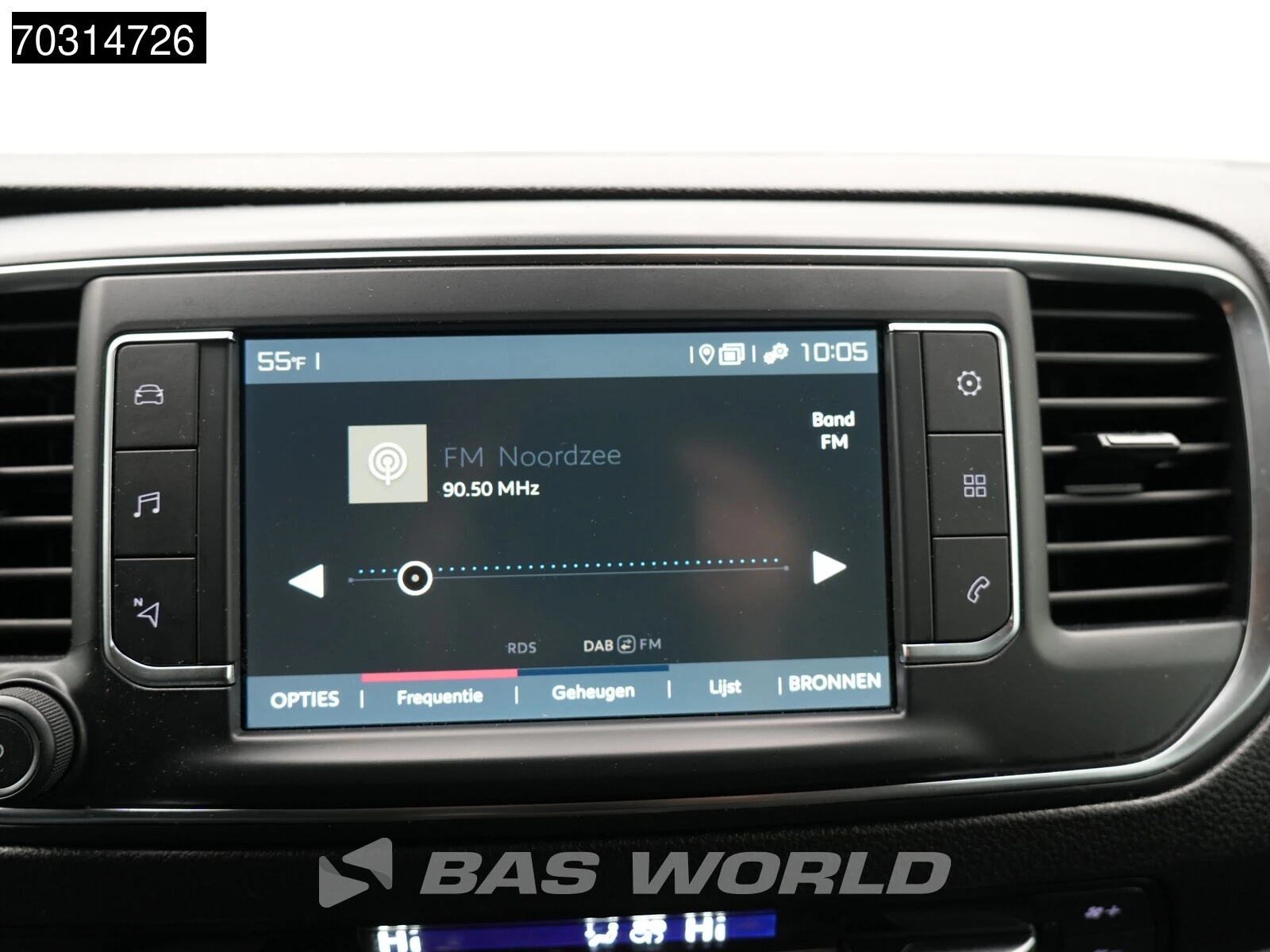 Hoofdafbeelding Fiat Scudo