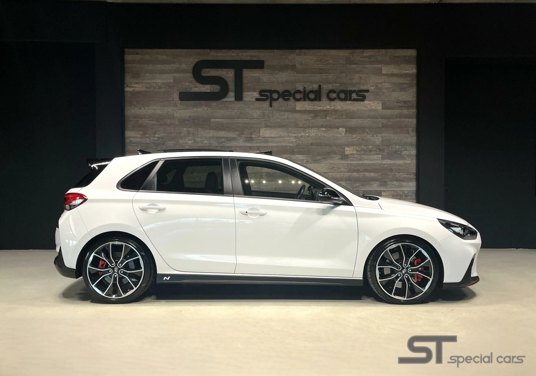 Hoofdafbeelding Hyundai i30
