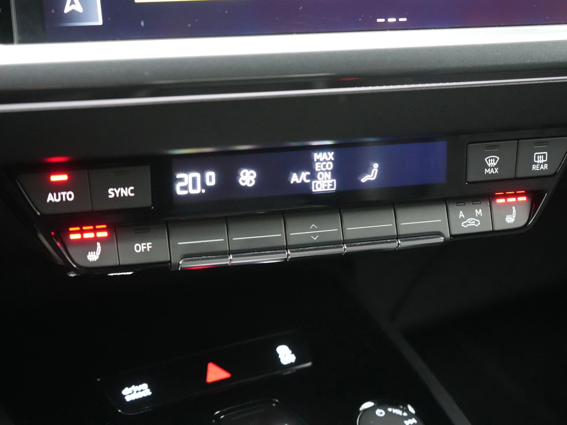Hoofdafbeelding Audi Q4 Sportback e-tron
