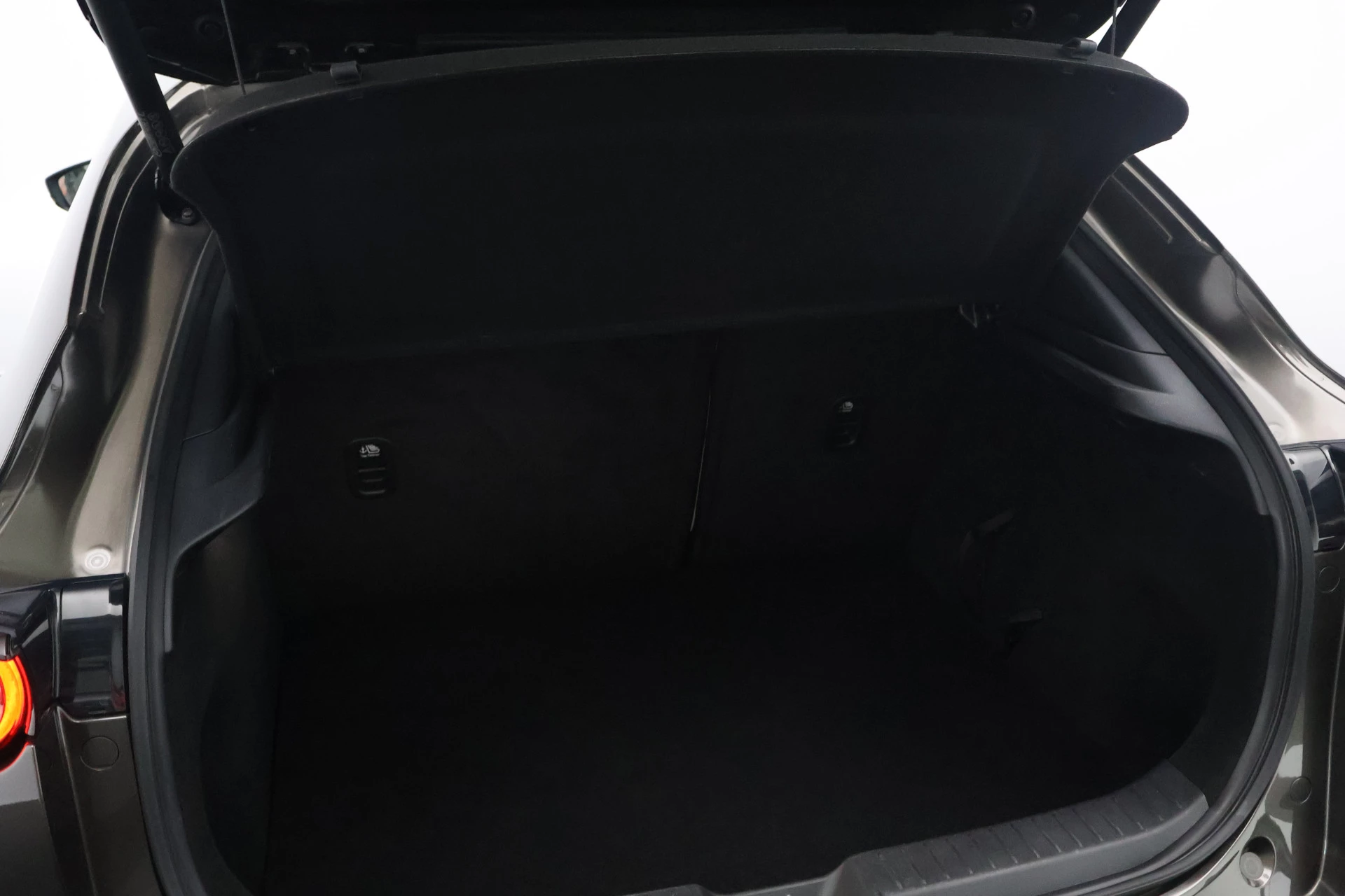 Hoofdafbeelding Mazda CX-30