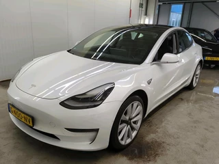 Tesla Model 3 Long-Range AWD 351pk 75 kWh [ AUTOPILOT+620KM WLTP+PREMIUM AUDIO ]