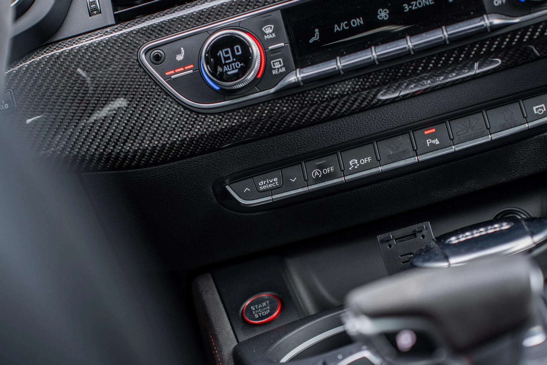 Hoofdafbeelding Audi RS5