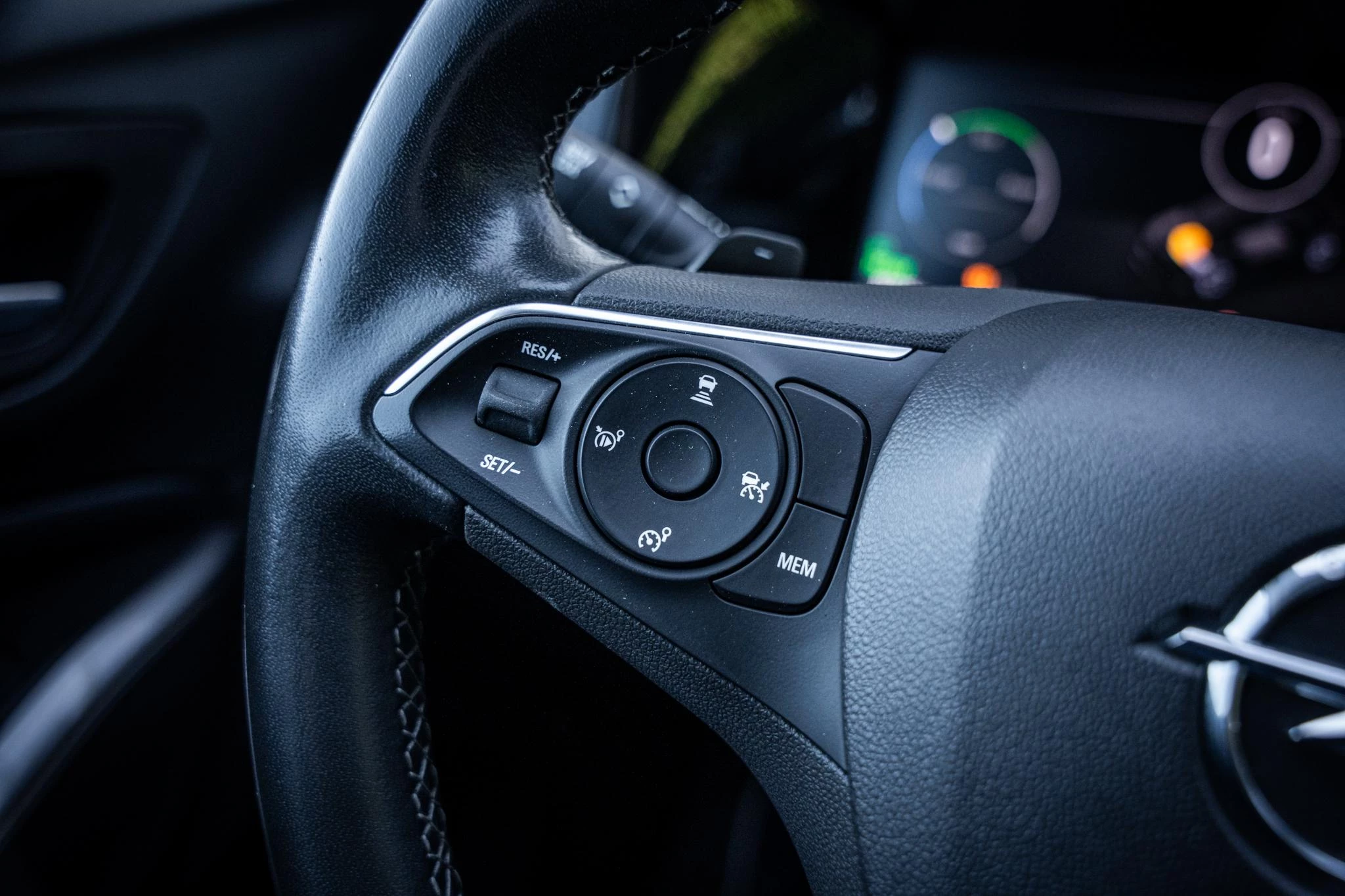 Hoofdafbeelding Opel Grandland