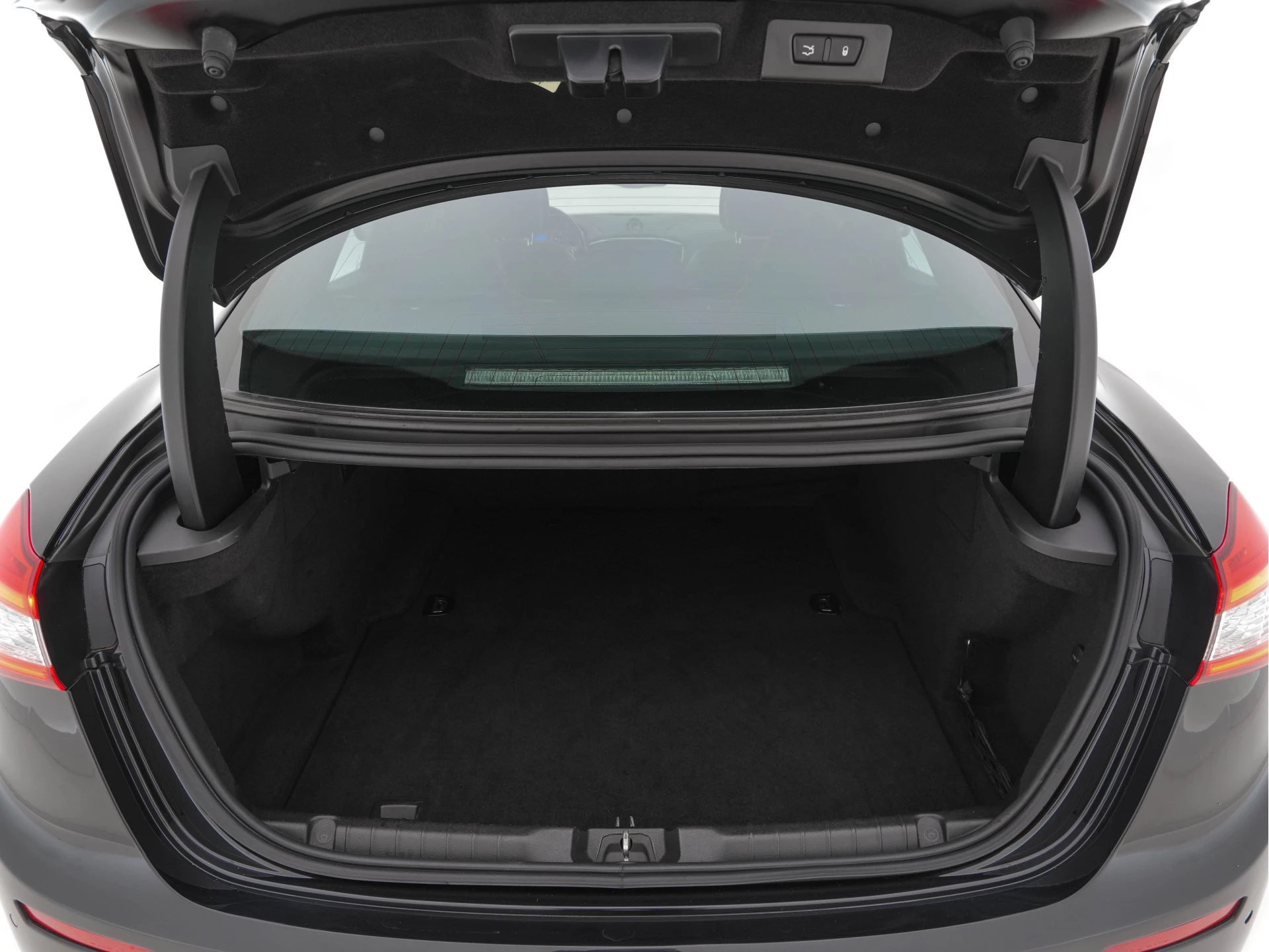Hoofdafbeelding Maserati Ghibli