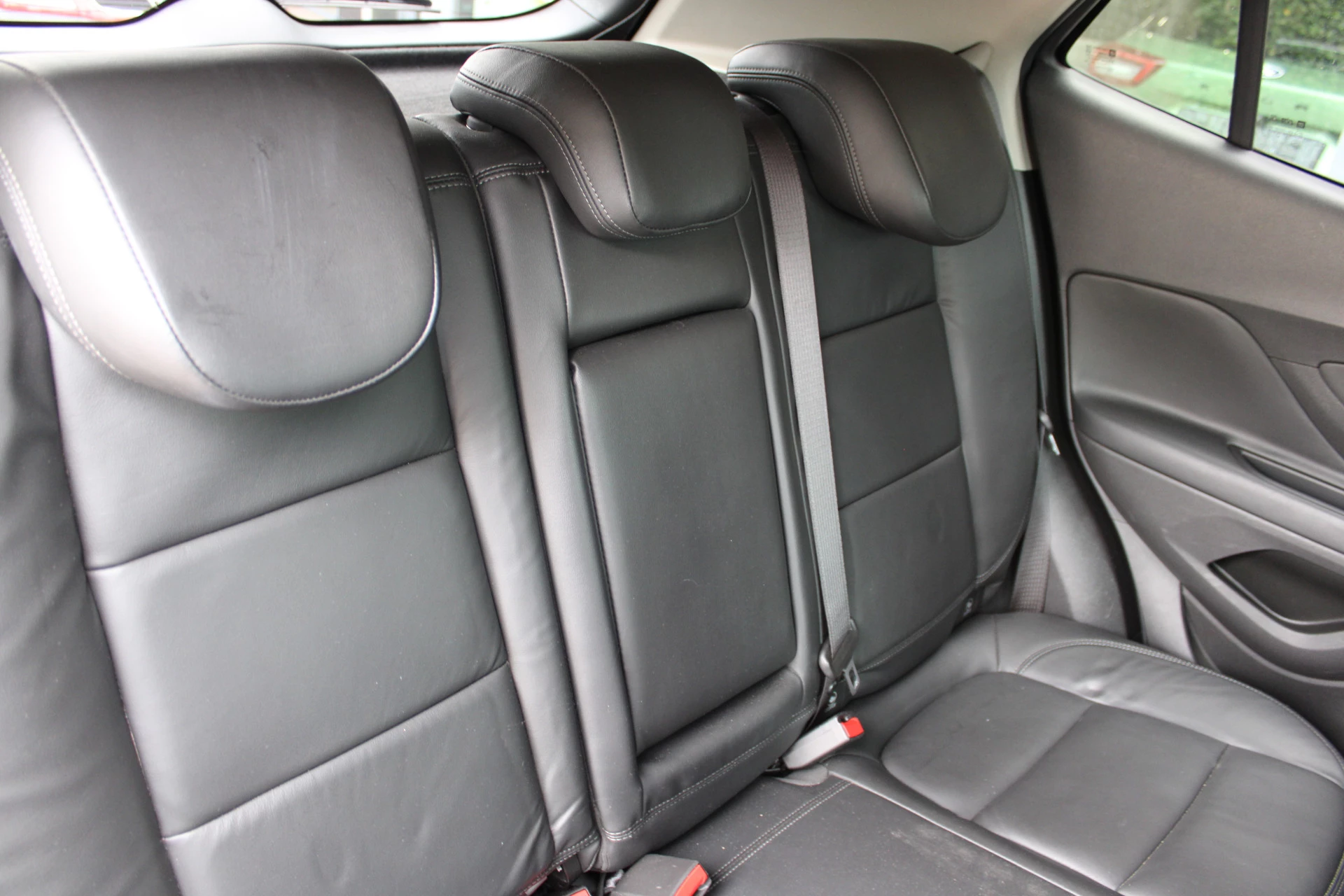 Hoofdafbeelding Opel Mokka X