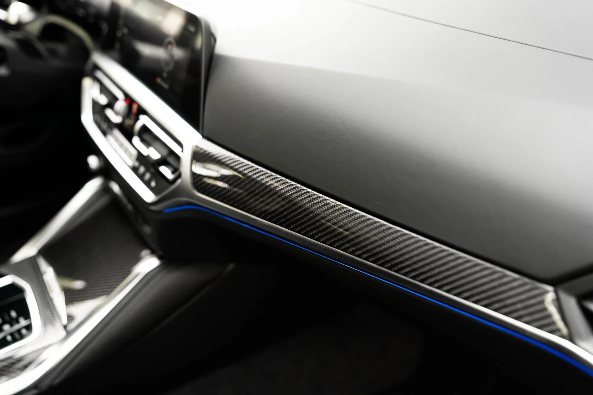 Hoofdafbeelding BMW M3
