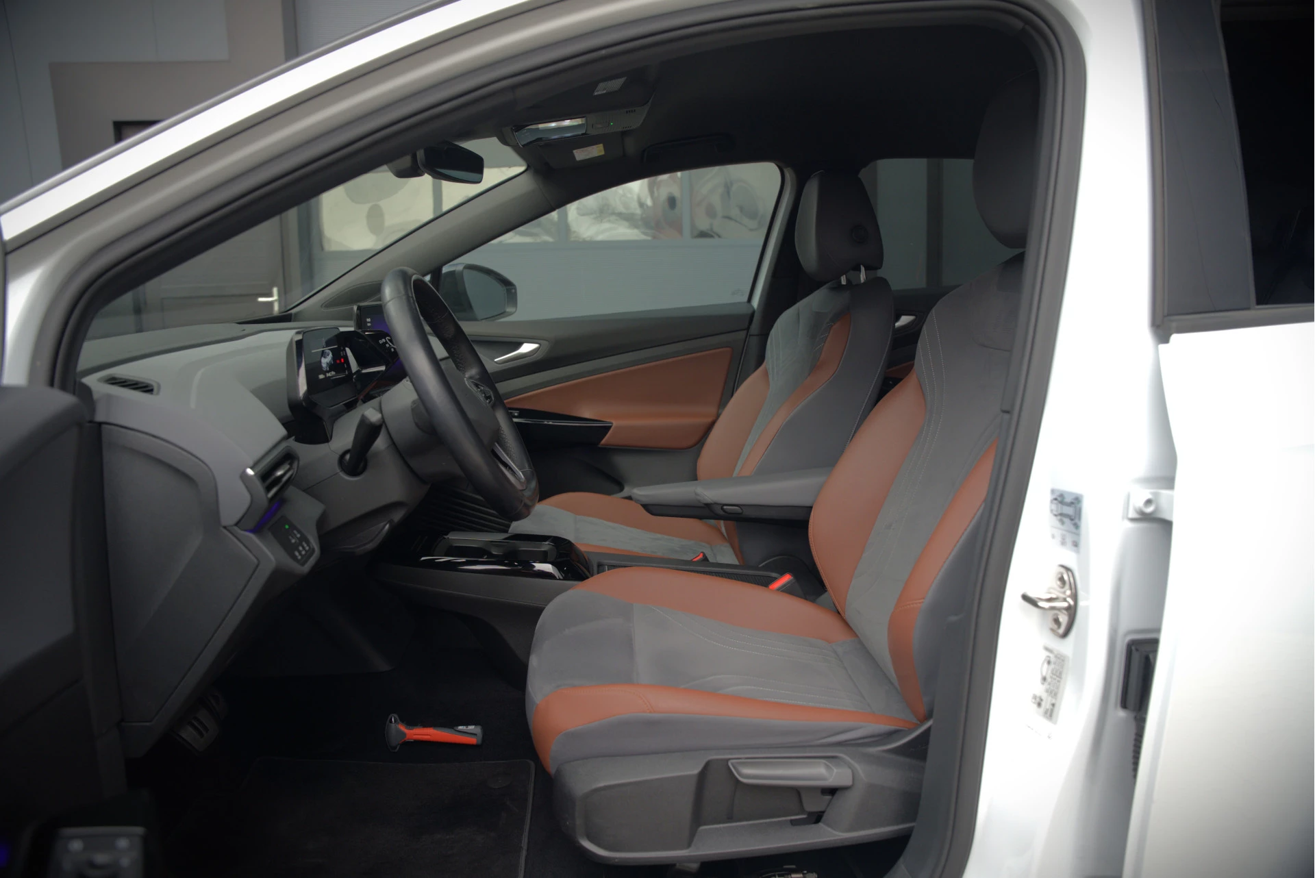 Hoofdafbeelding Volkswagen ID.4