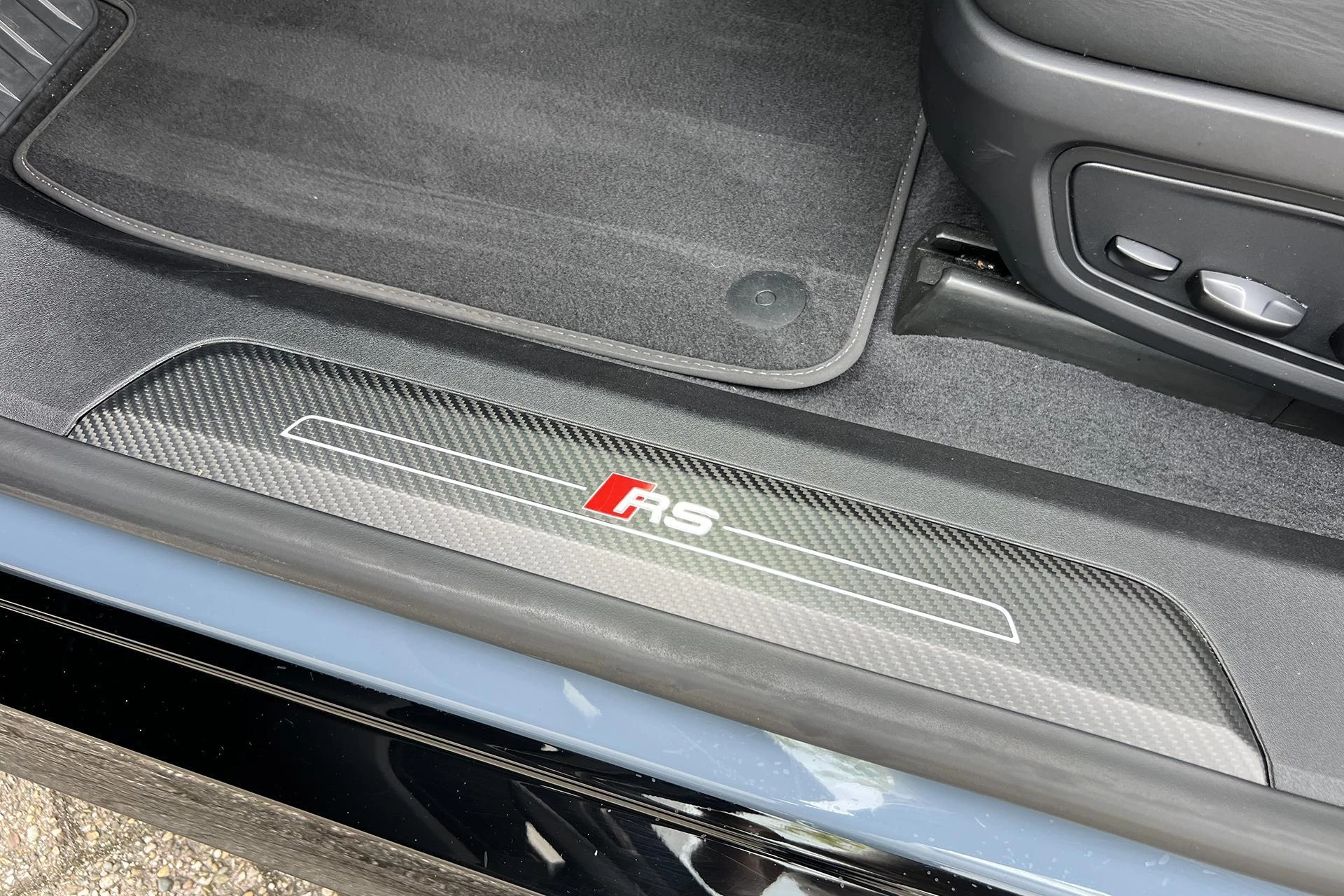 Hoofdafbeelding Audi e-tron GT