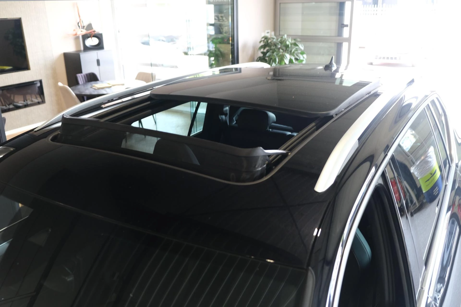 Hoofdafbeelding SEAT Tarraco