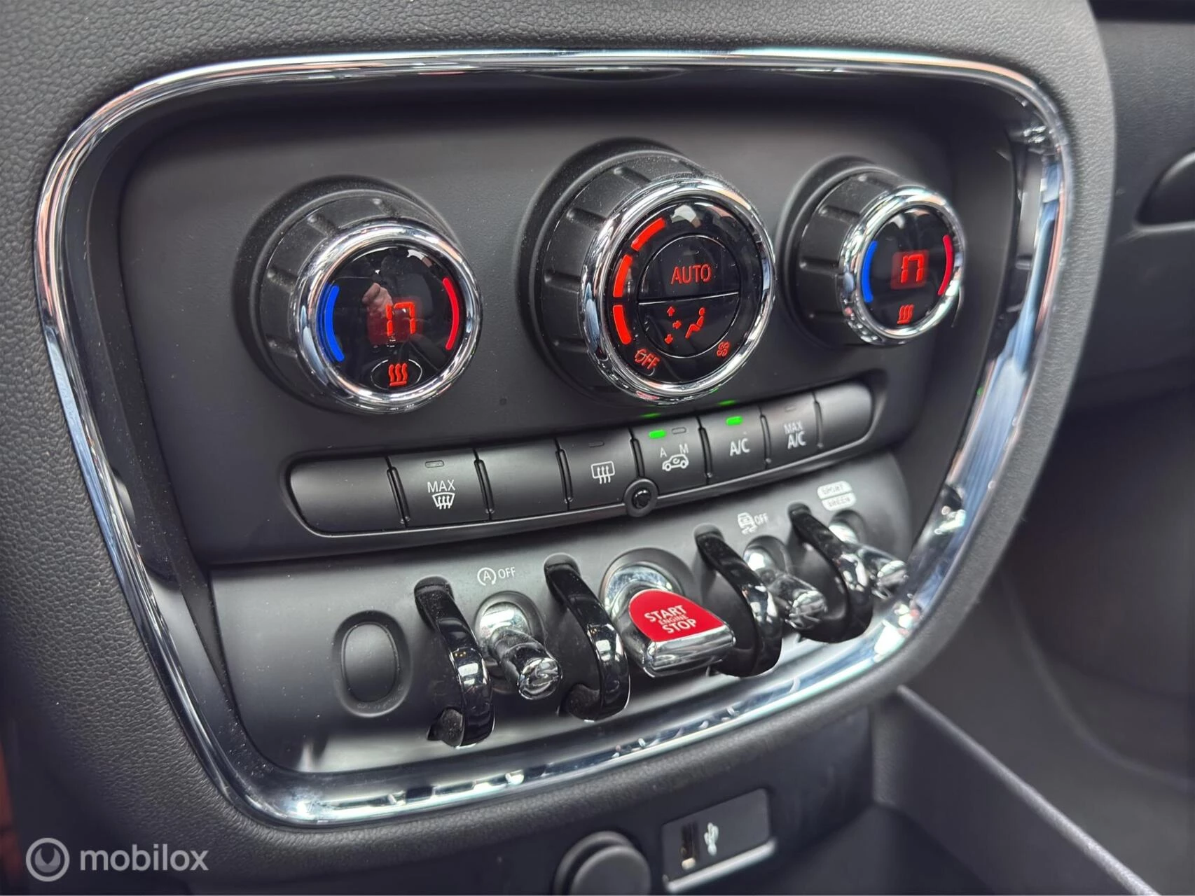 Hoofdafbeelding MINI Clubman