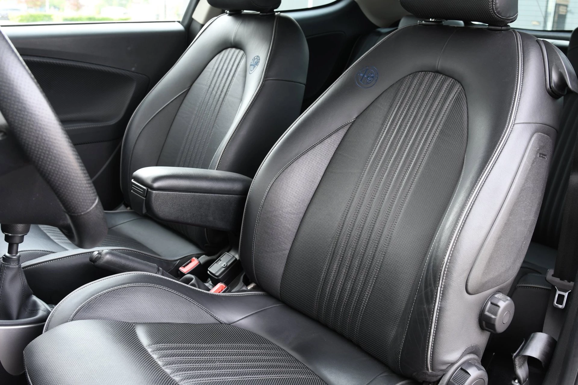 Hoofdafbeelding Alfa Romeo MiTo