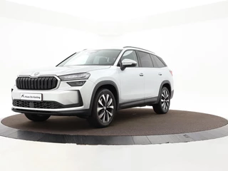 Skoda Kodiaq 1.5TSI 150PK DSG MHEV Business Edition | 19 Inch | Matrix Led | DEMO