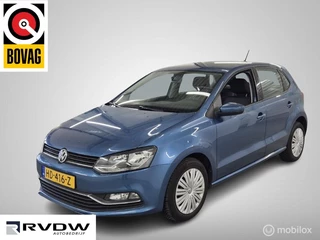 Volkswagen Polo 1.4 TDI Comfortline