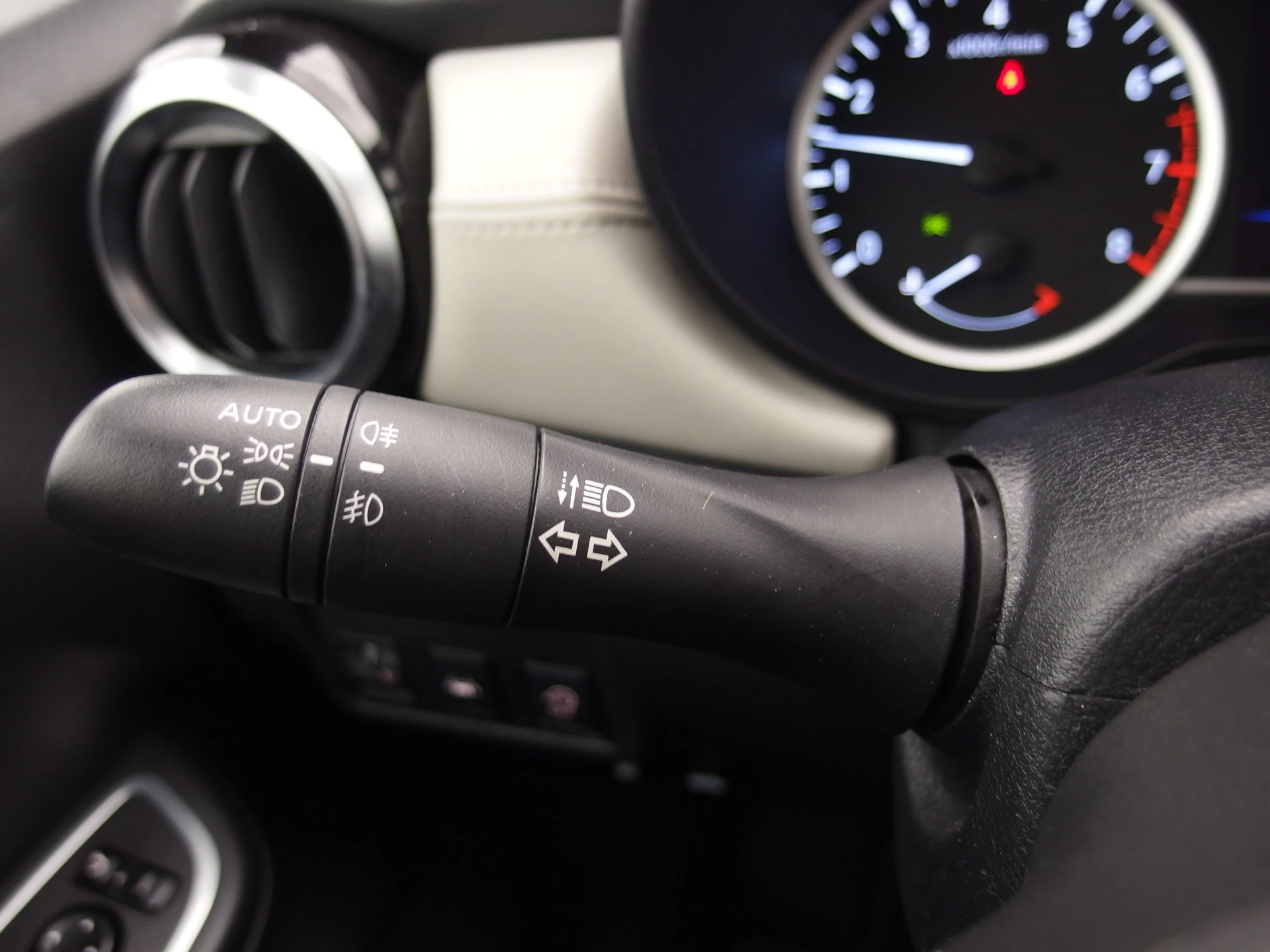 Hoofdafbeelding Nissan Micra