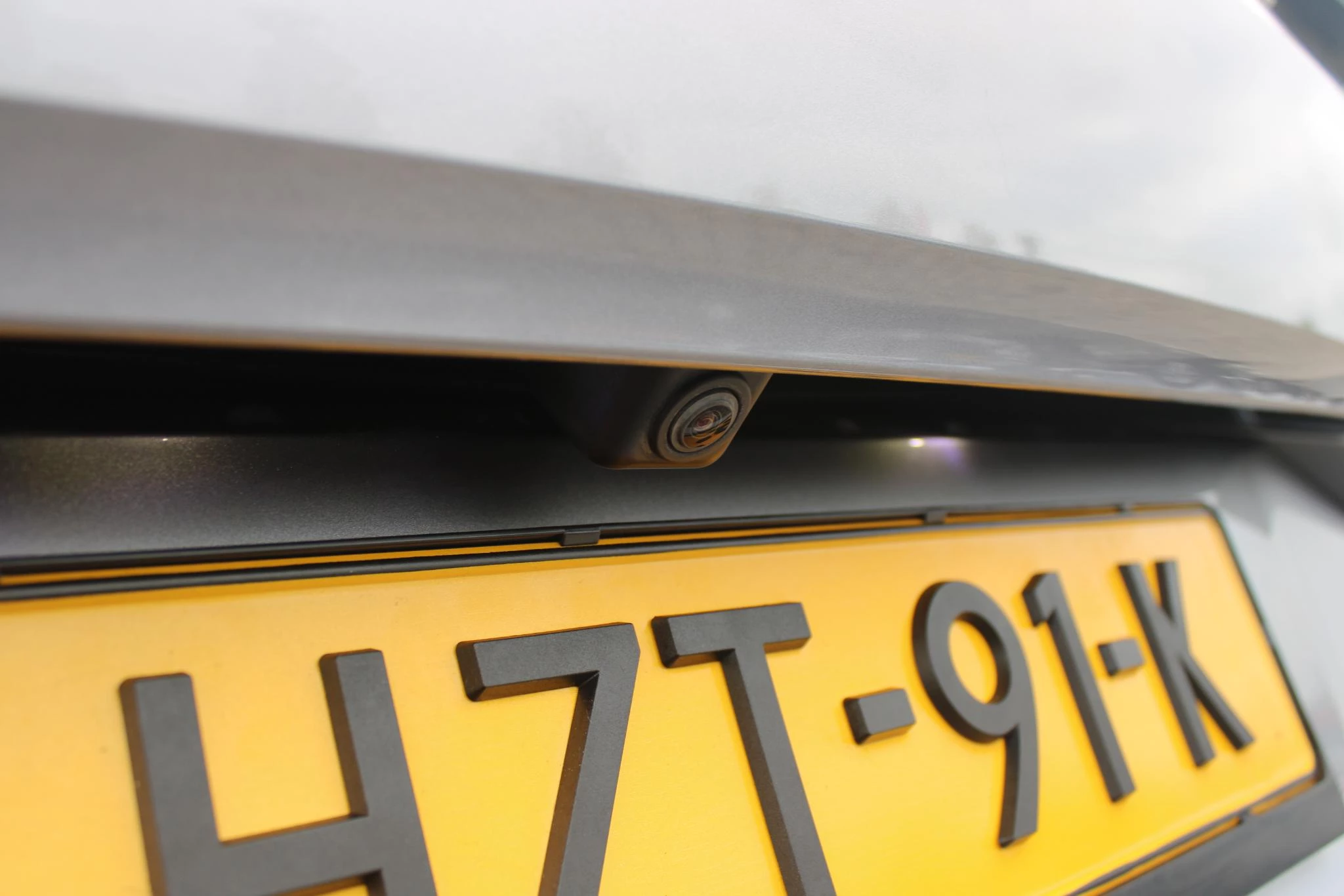 Hoofdafbeelding Opel Grandland