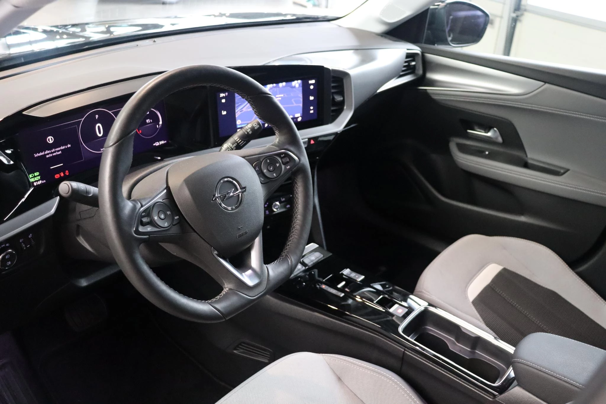 Hoofdafbeelding Opel Mokka-e