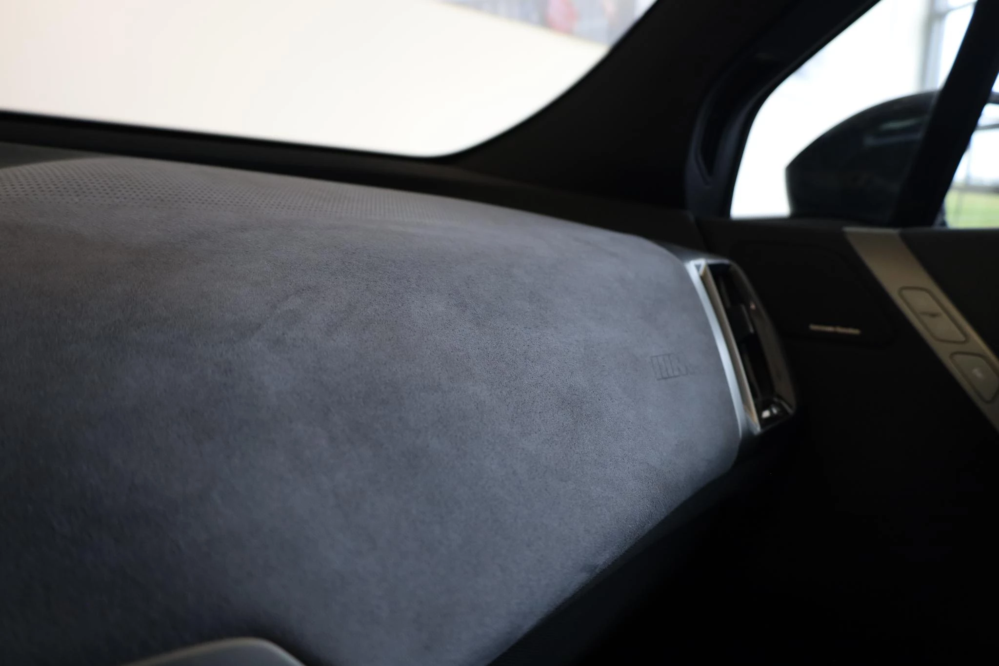 Hoofdafbeelding BMW iX