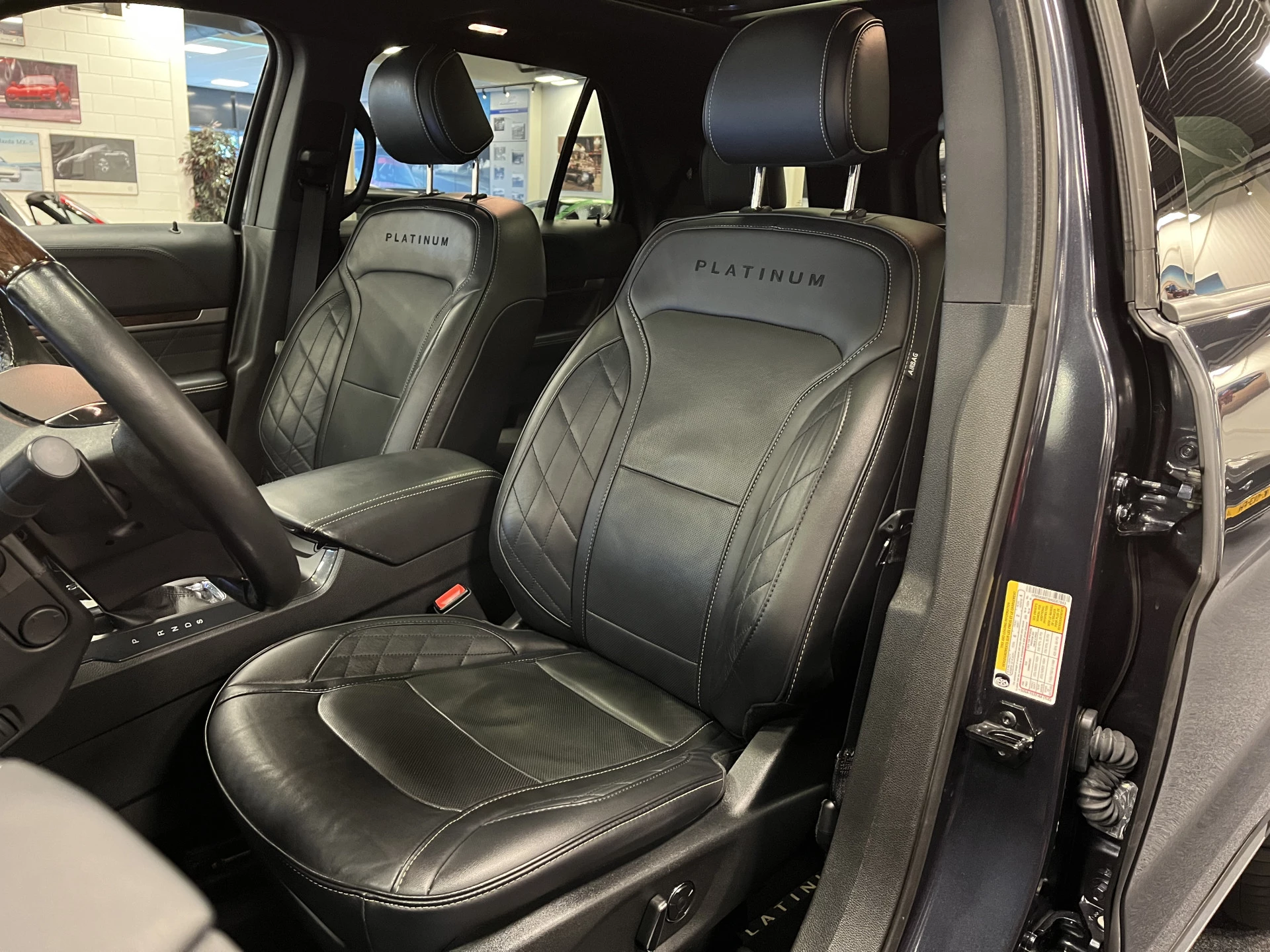 Hoofdafbeelding Ford Explorer