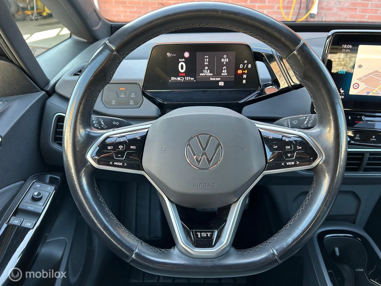 Hoofdafbeelding Volkswagen ID.3
