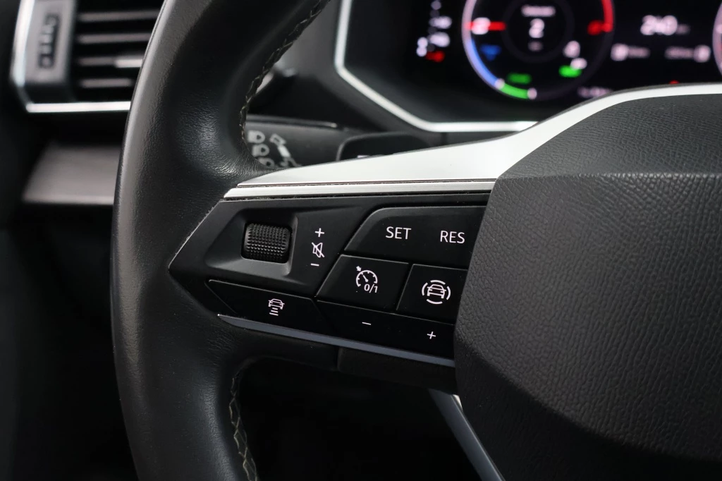 Hoofdafbeelding SEAT Tarraco