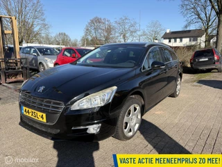 Peugeot 508 SW 1.6 THP Blue Lease Premium LEES TEKST !!!