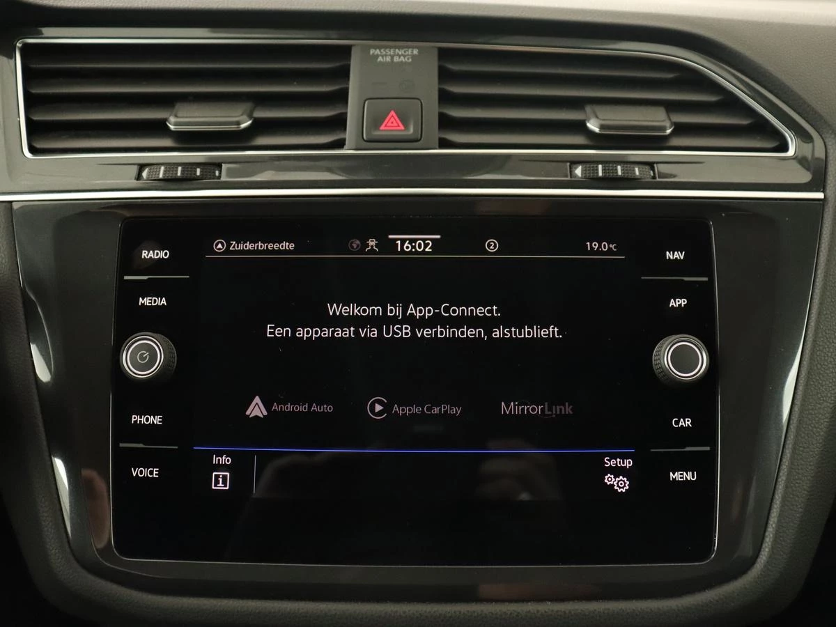 Hoofdafbeelding Volkswagen Tiguan Allspace
