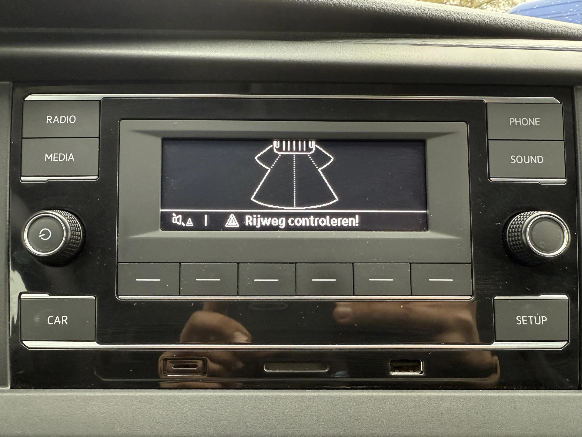 Hoofdafbeelding Volkswagen e-Transporter